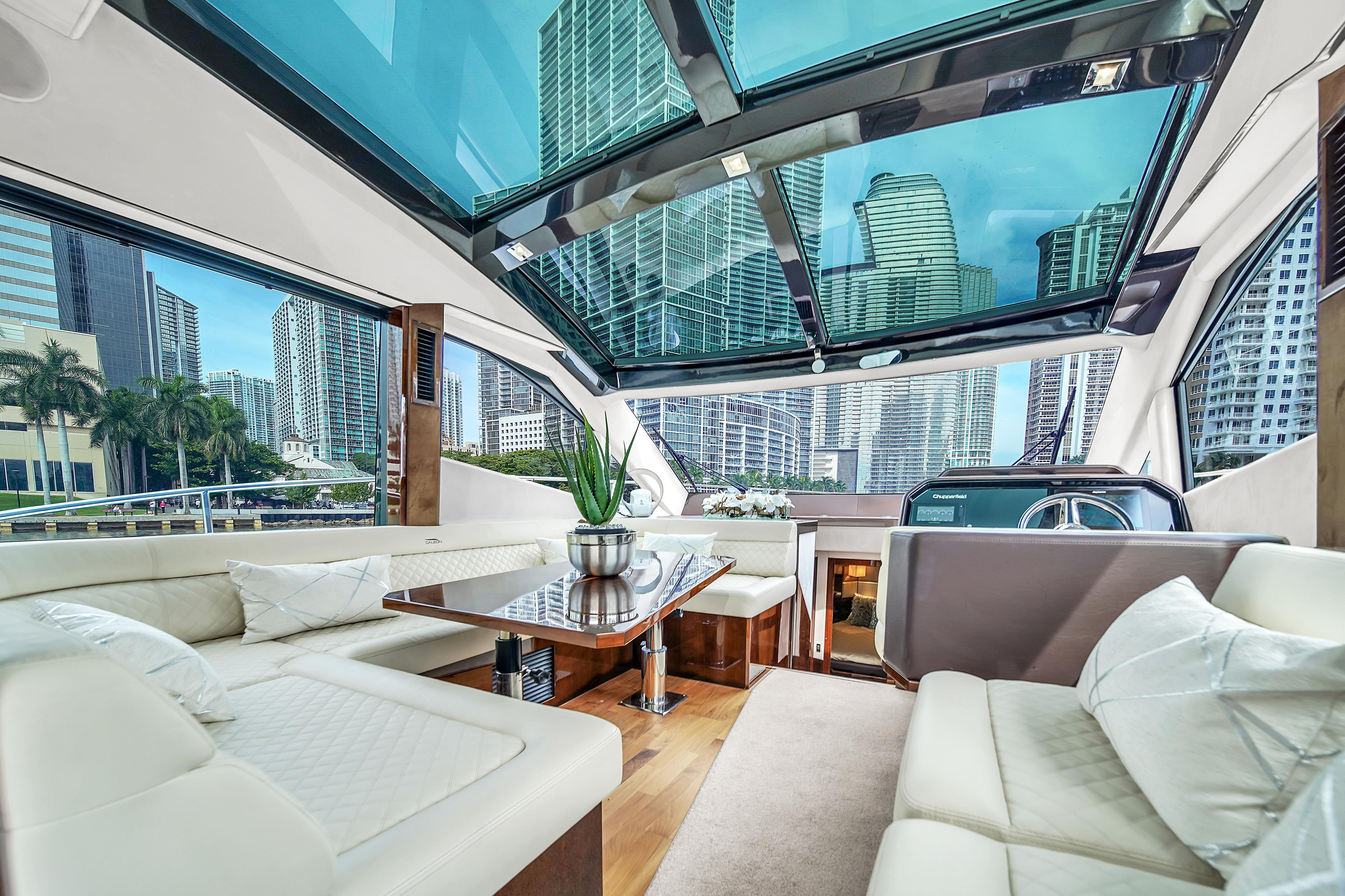 2020 Galeon 510 Sky en venta (photo 74)