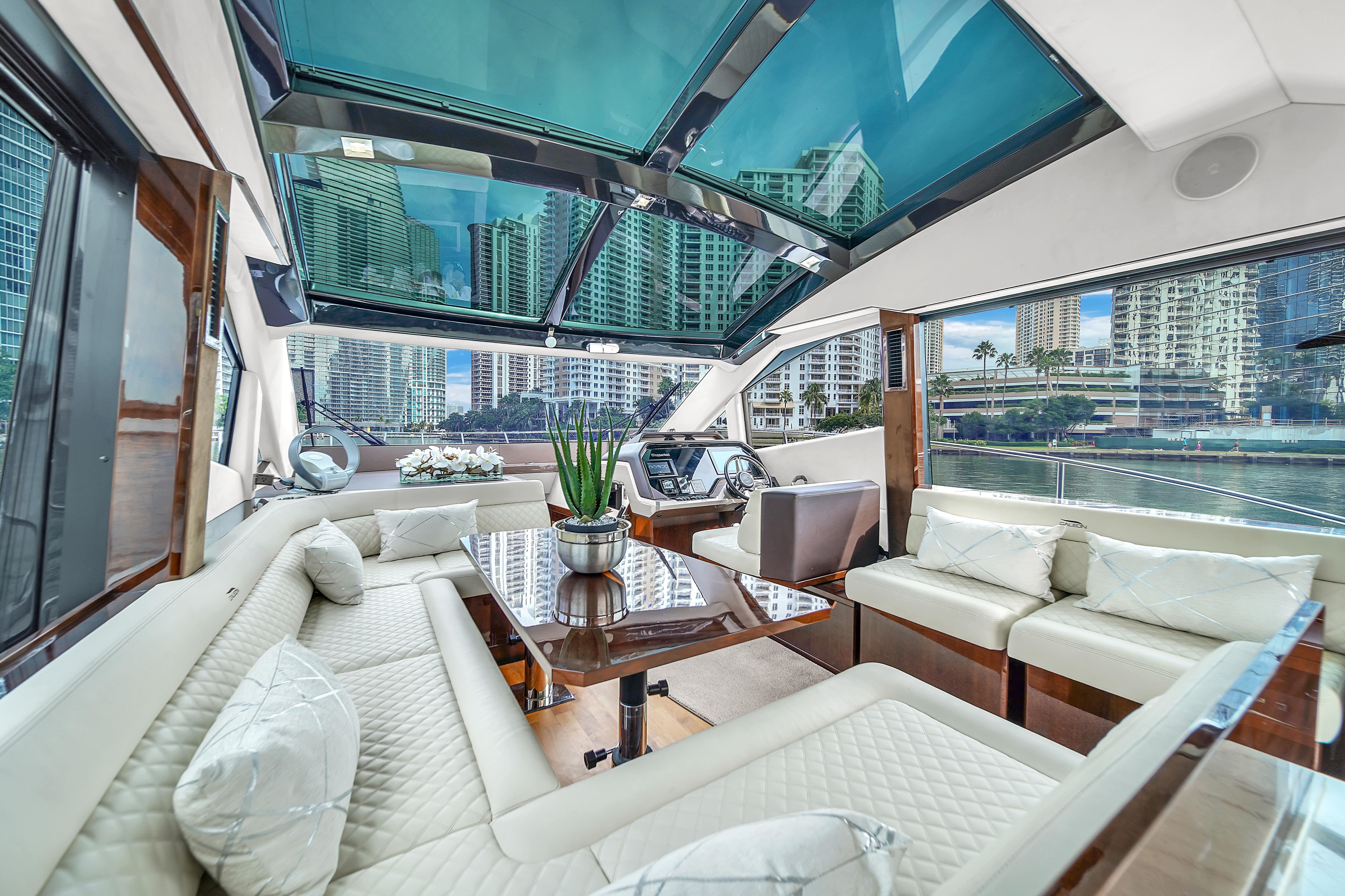 2020 Galeon 510 Sky en venta (photo 75)