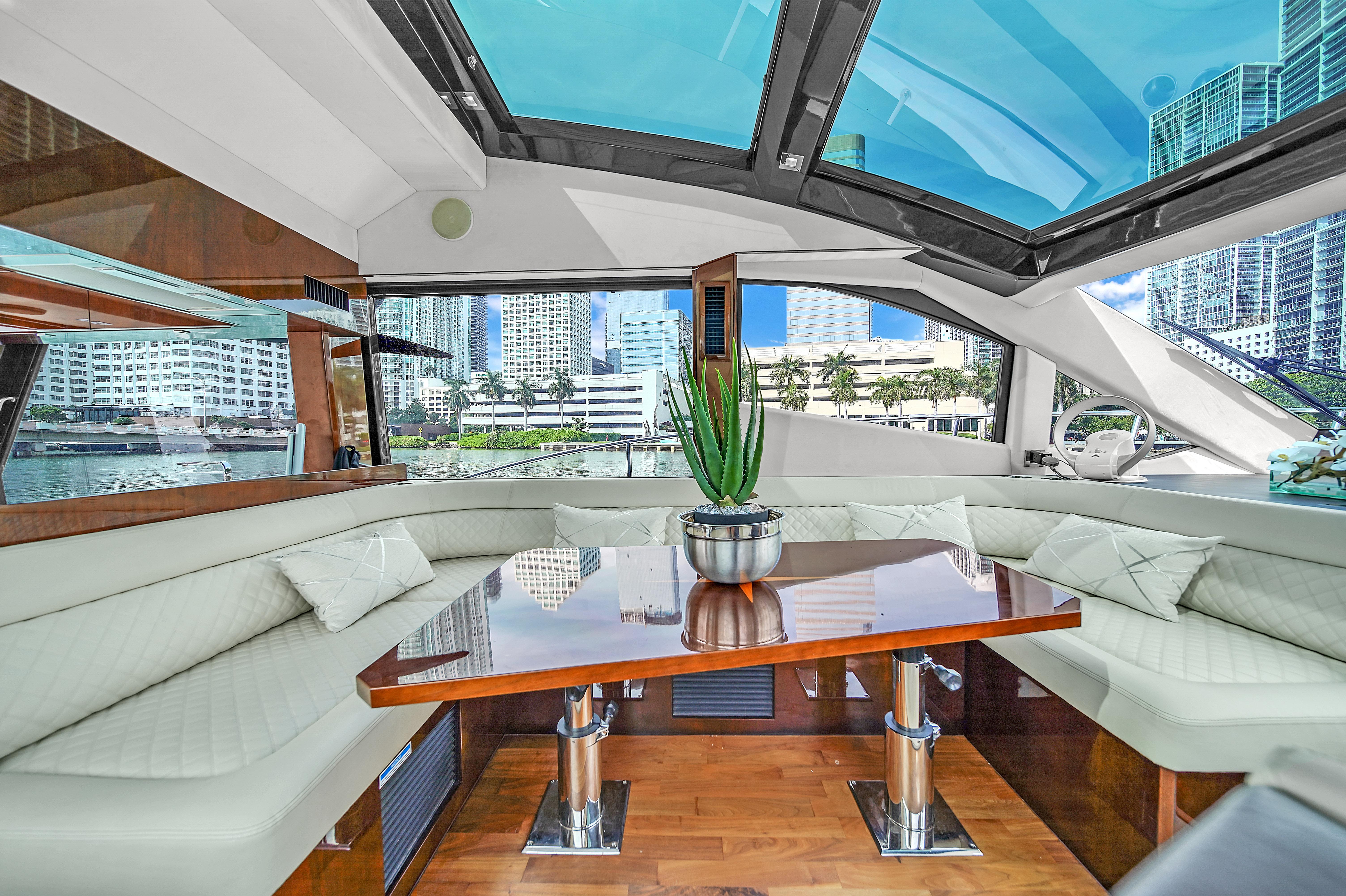 2020 Galeon 510 Sky en venta (photo 81)