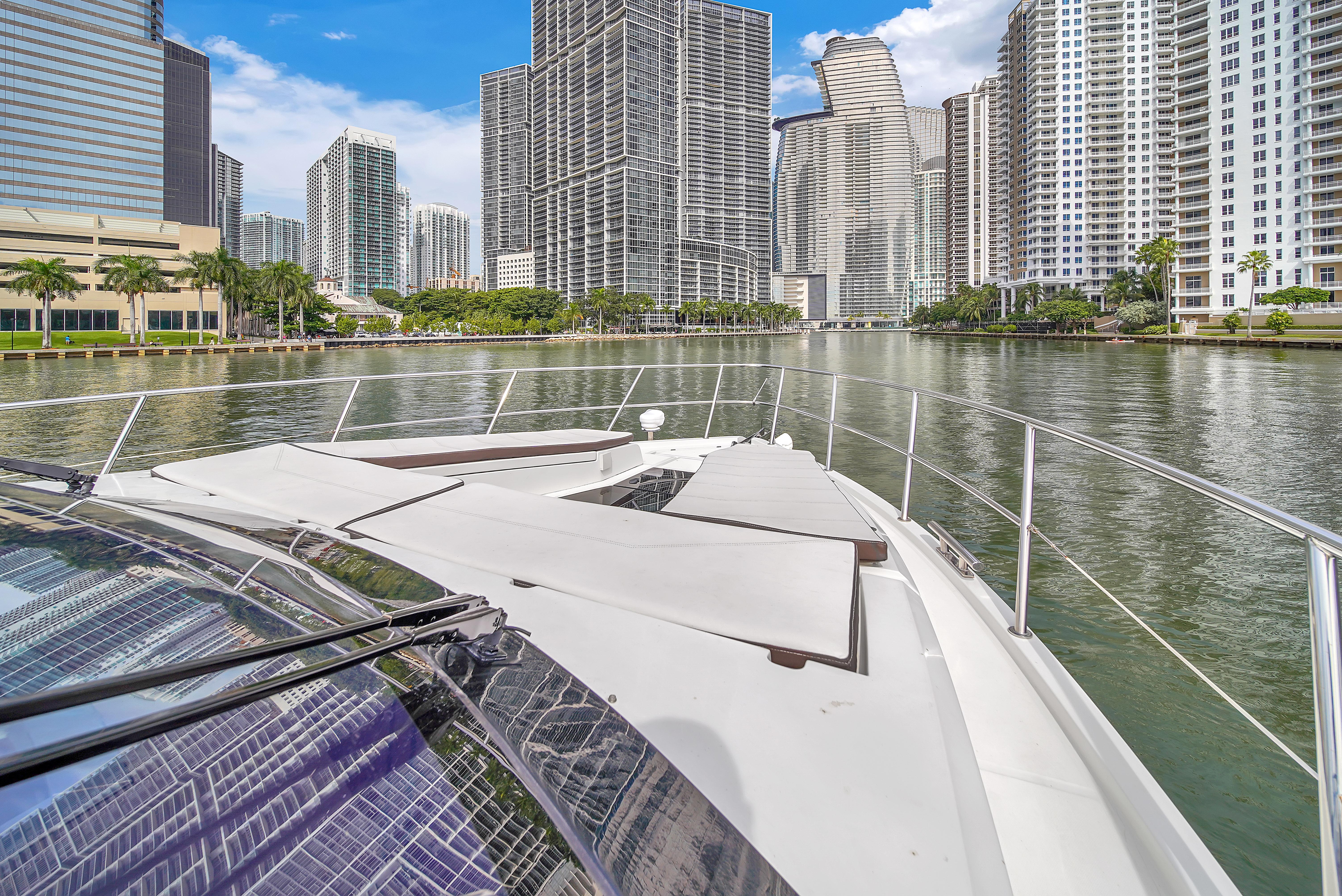 2020 Galeon 510 Sky en venta (photo 93)
