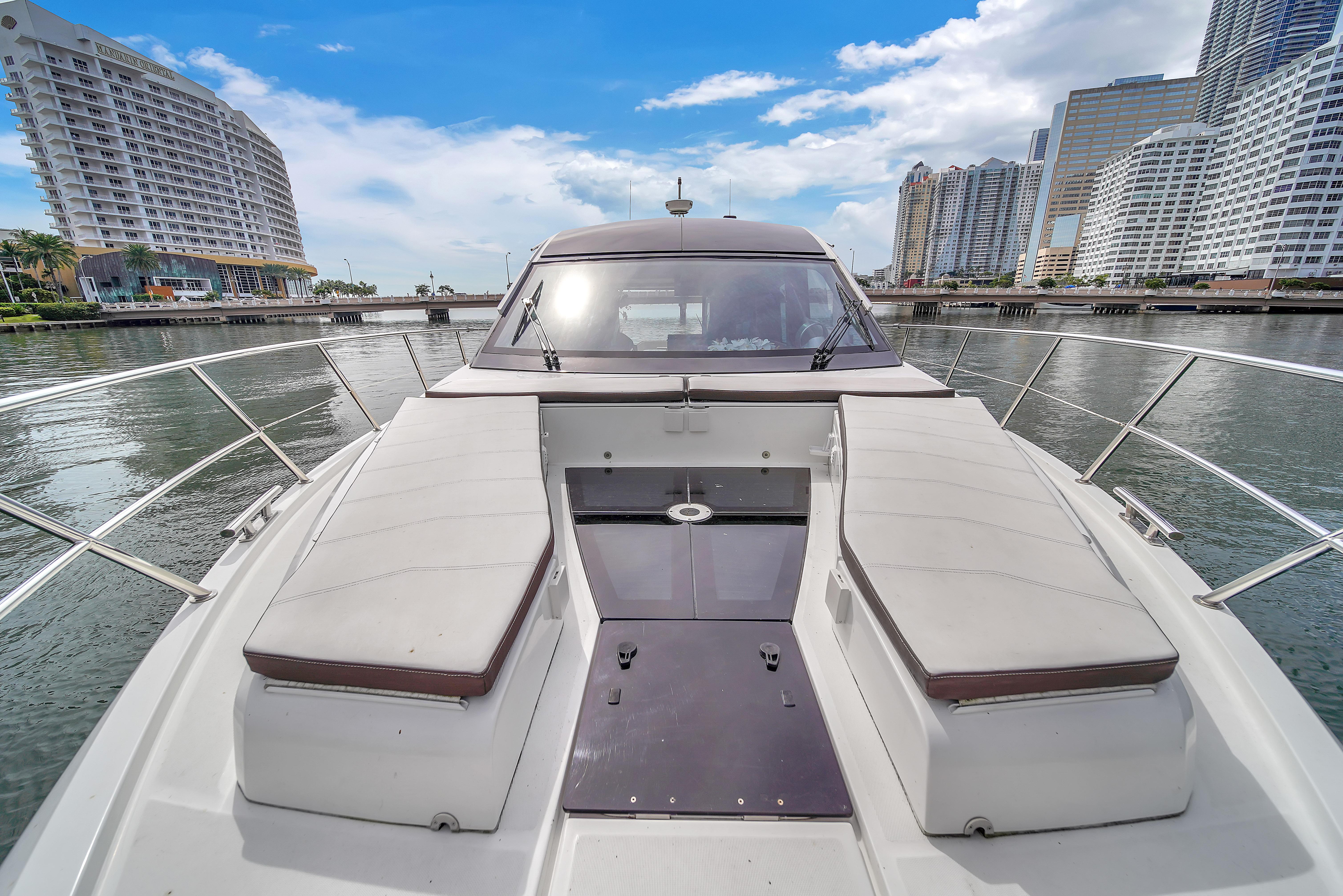 2020 Galeon 510 Sky en venta (photo 94)