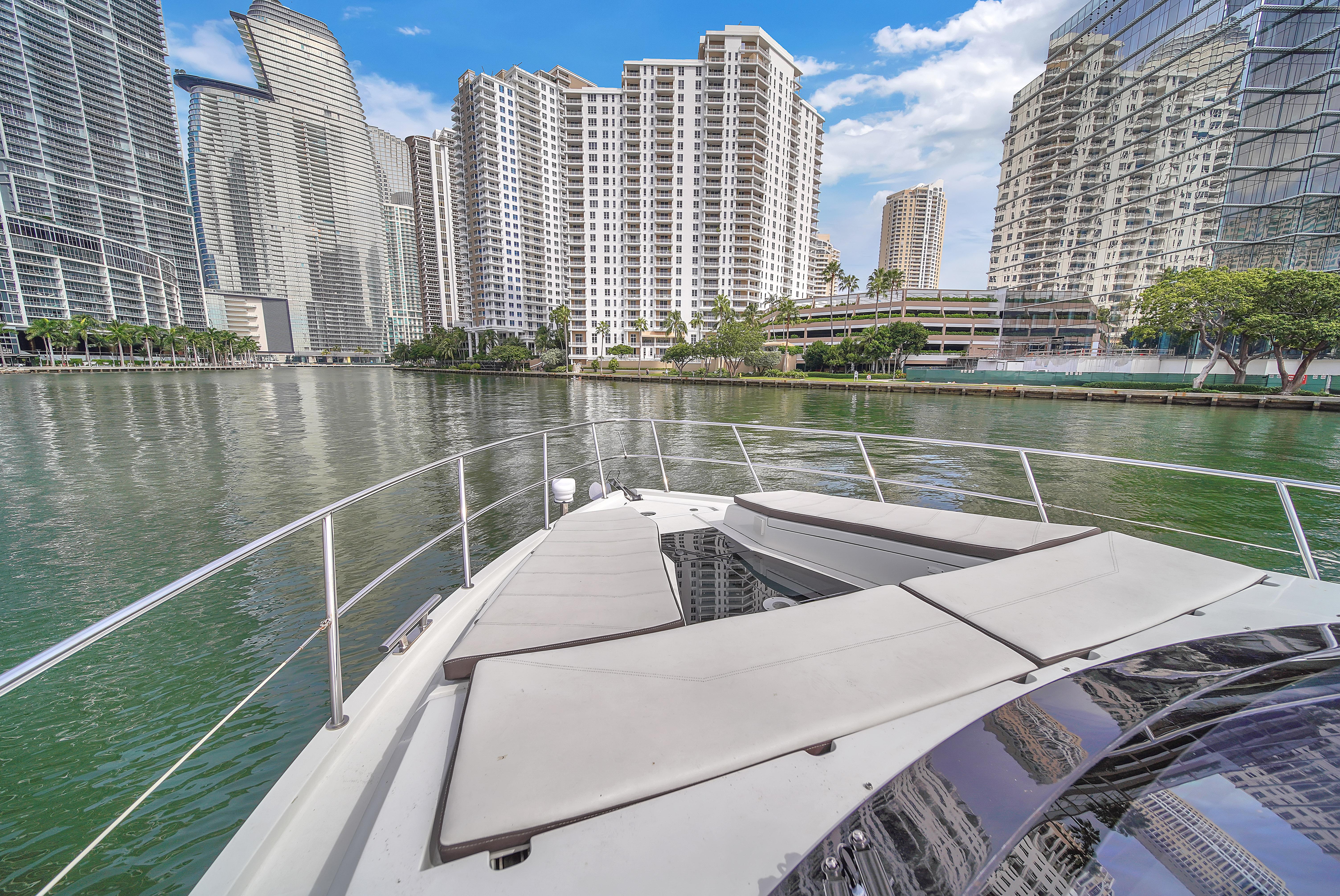 2020 Galeon 510 Sky en venta (photo 95)