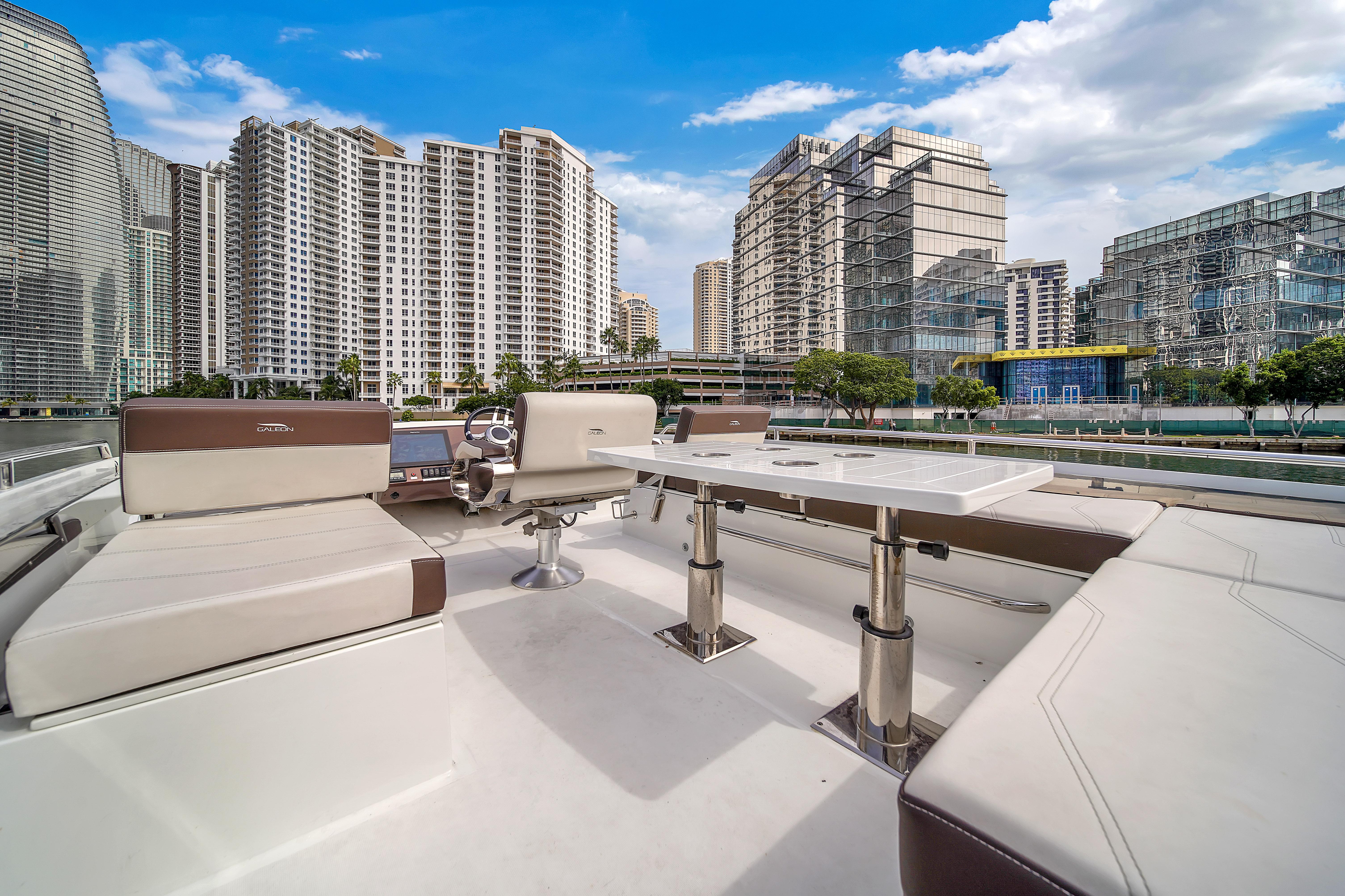 2020 Galeon 510 Sky en venta (photo 96)