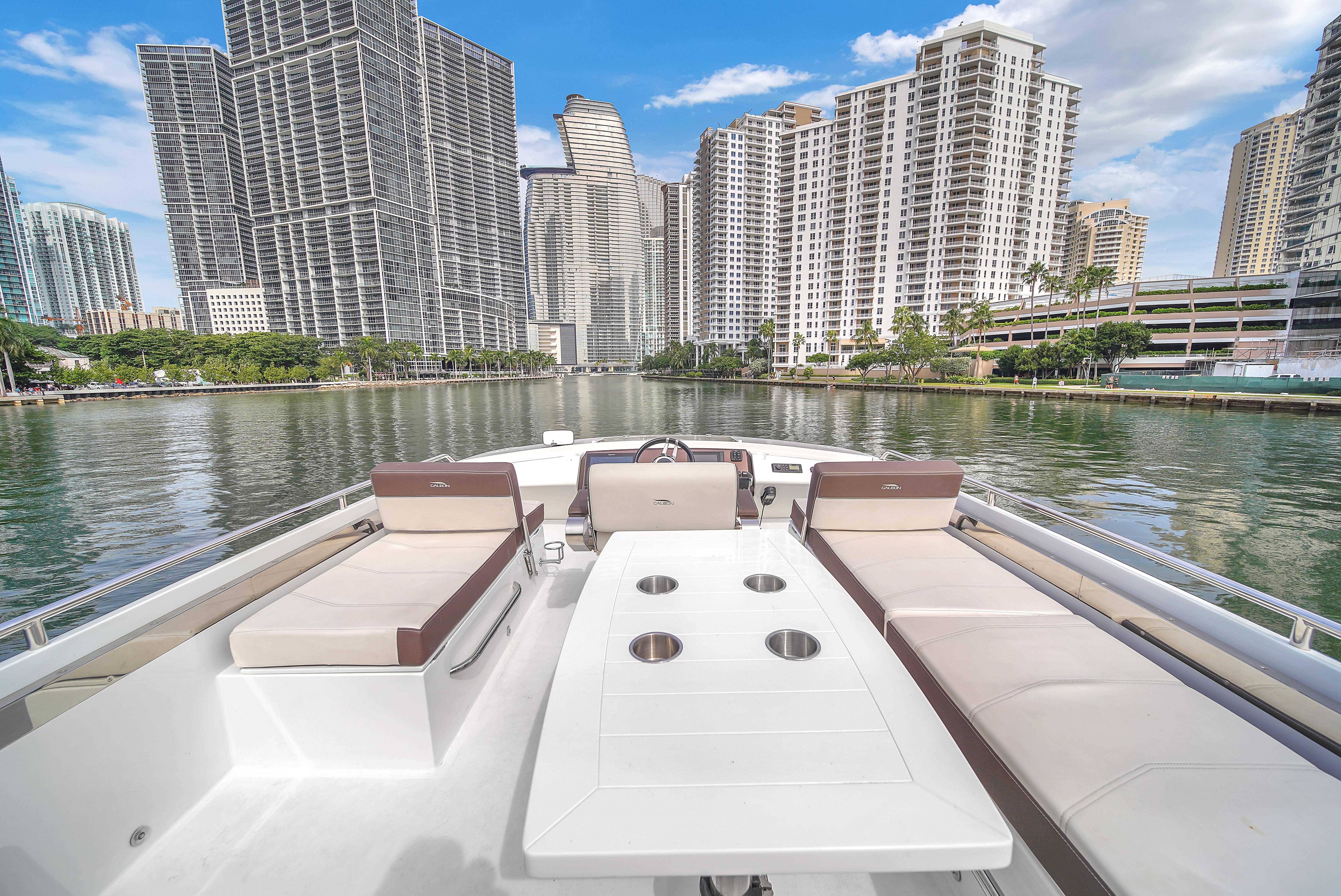 2020 Galeon 510 Sky en venta (photo 97)