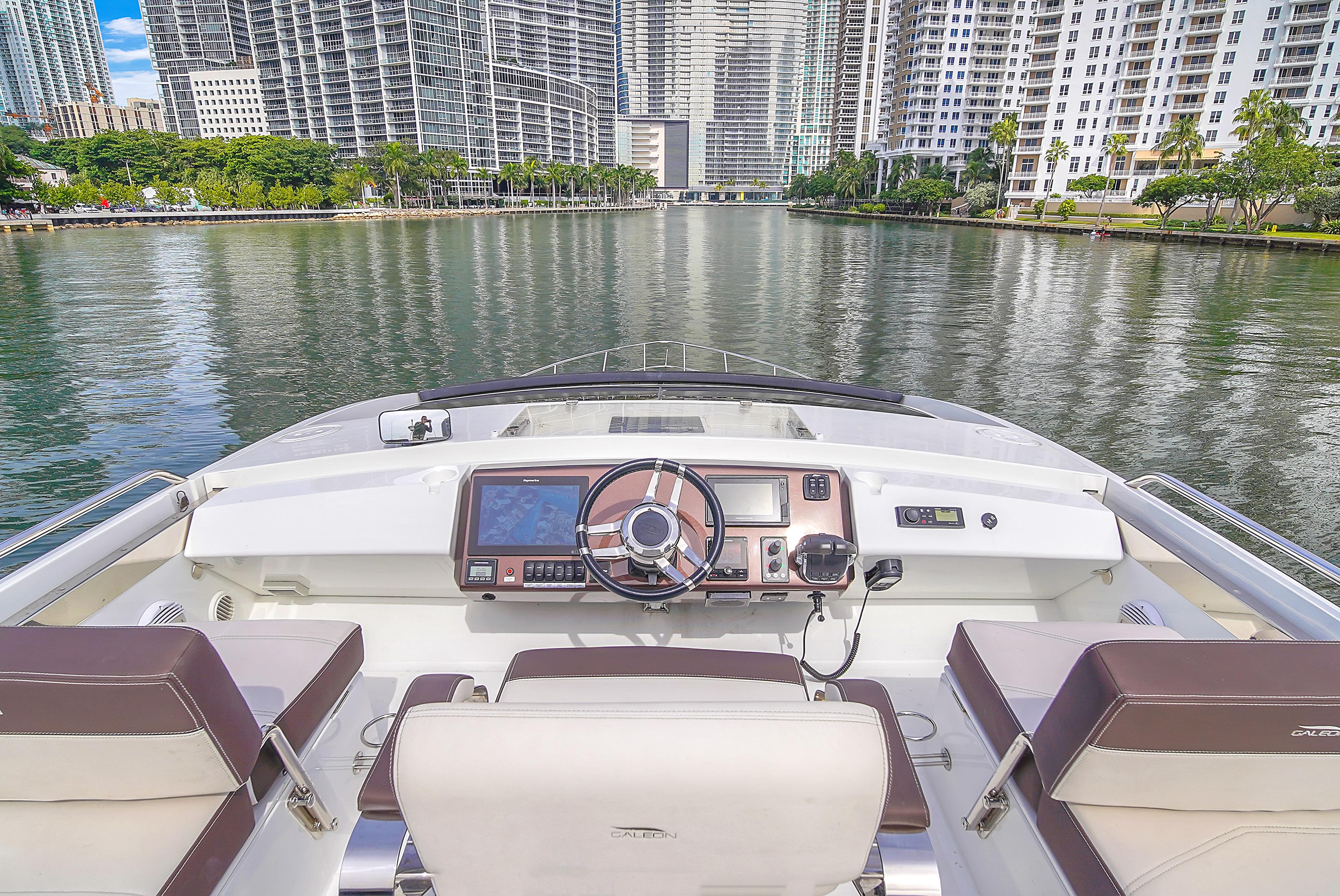 2020 Galeon 510 Sky en venta (photo 99)