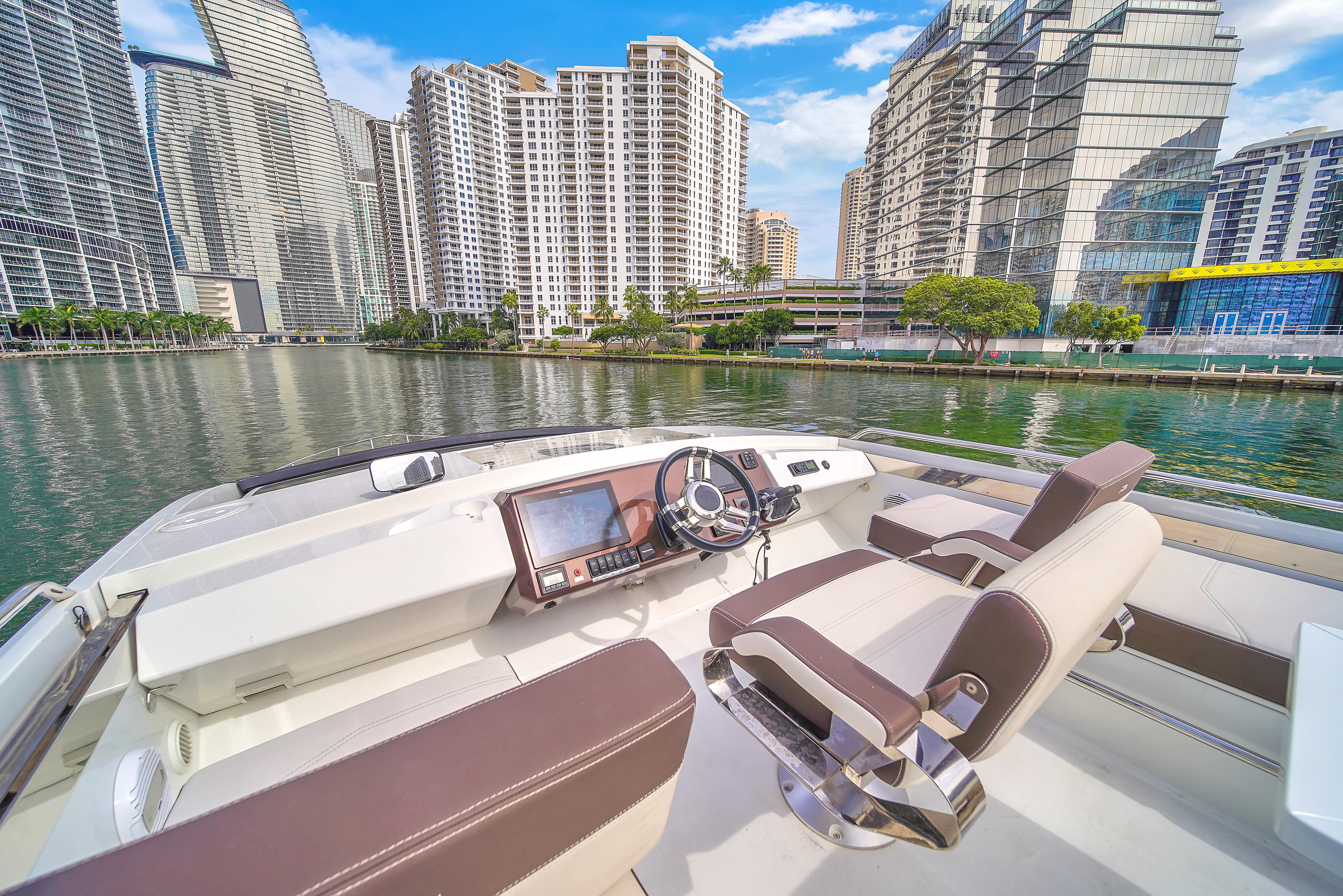 2020 Galeon 510 Sky en venta (photo 101)