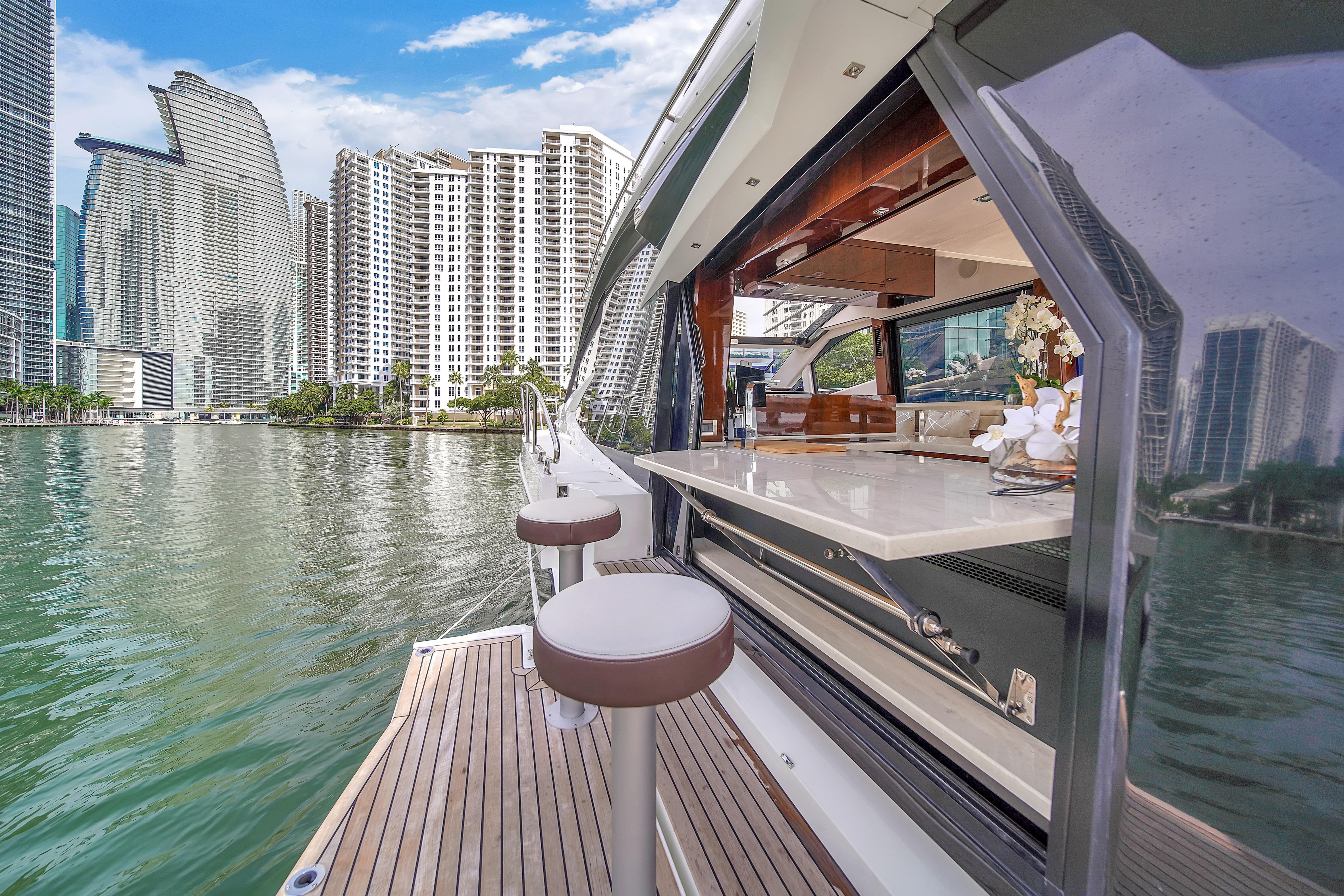 2020 Galeon 510 Sky en venta (photo 105)