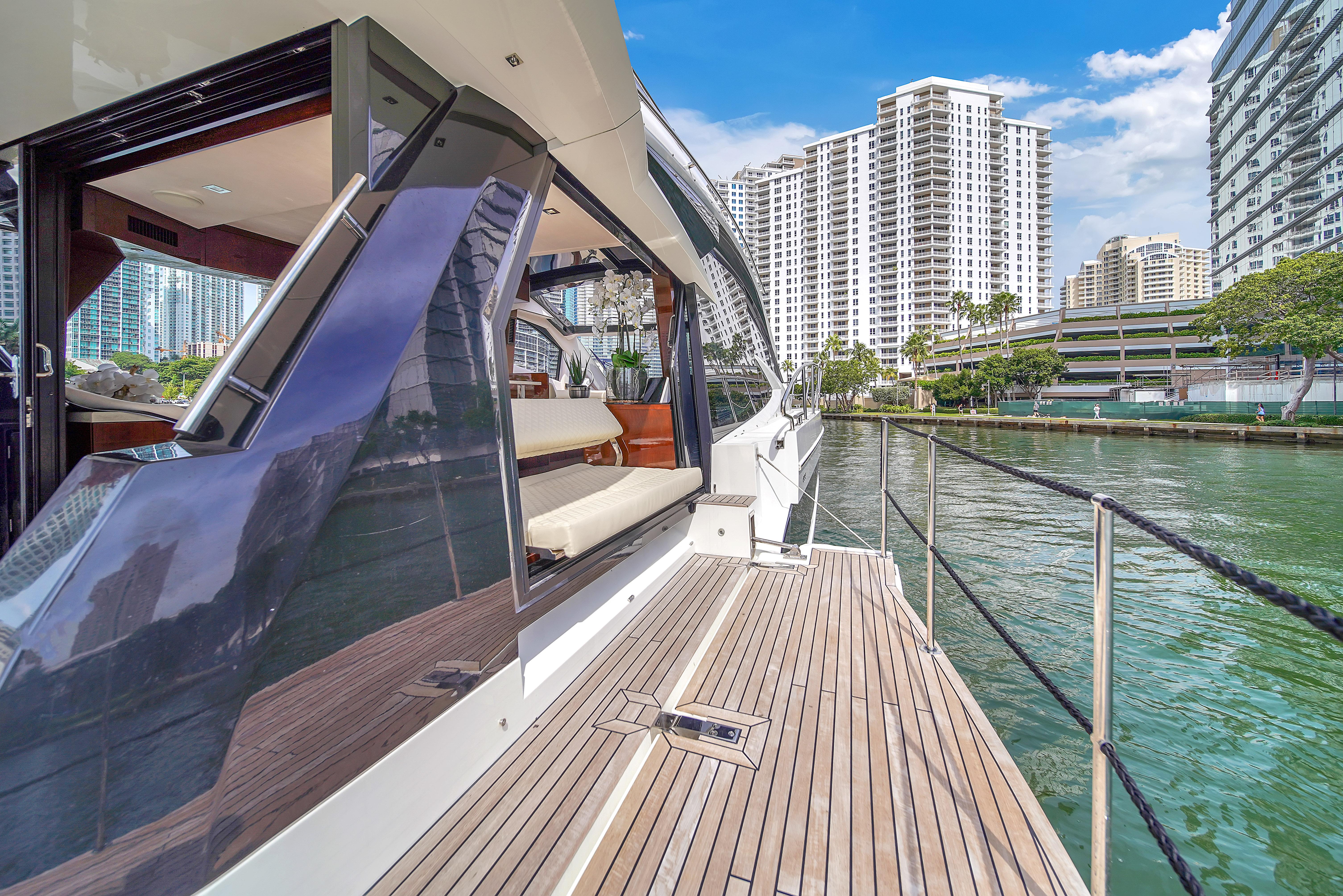 2020 Galeon 510 Sky en venta (photo 106)