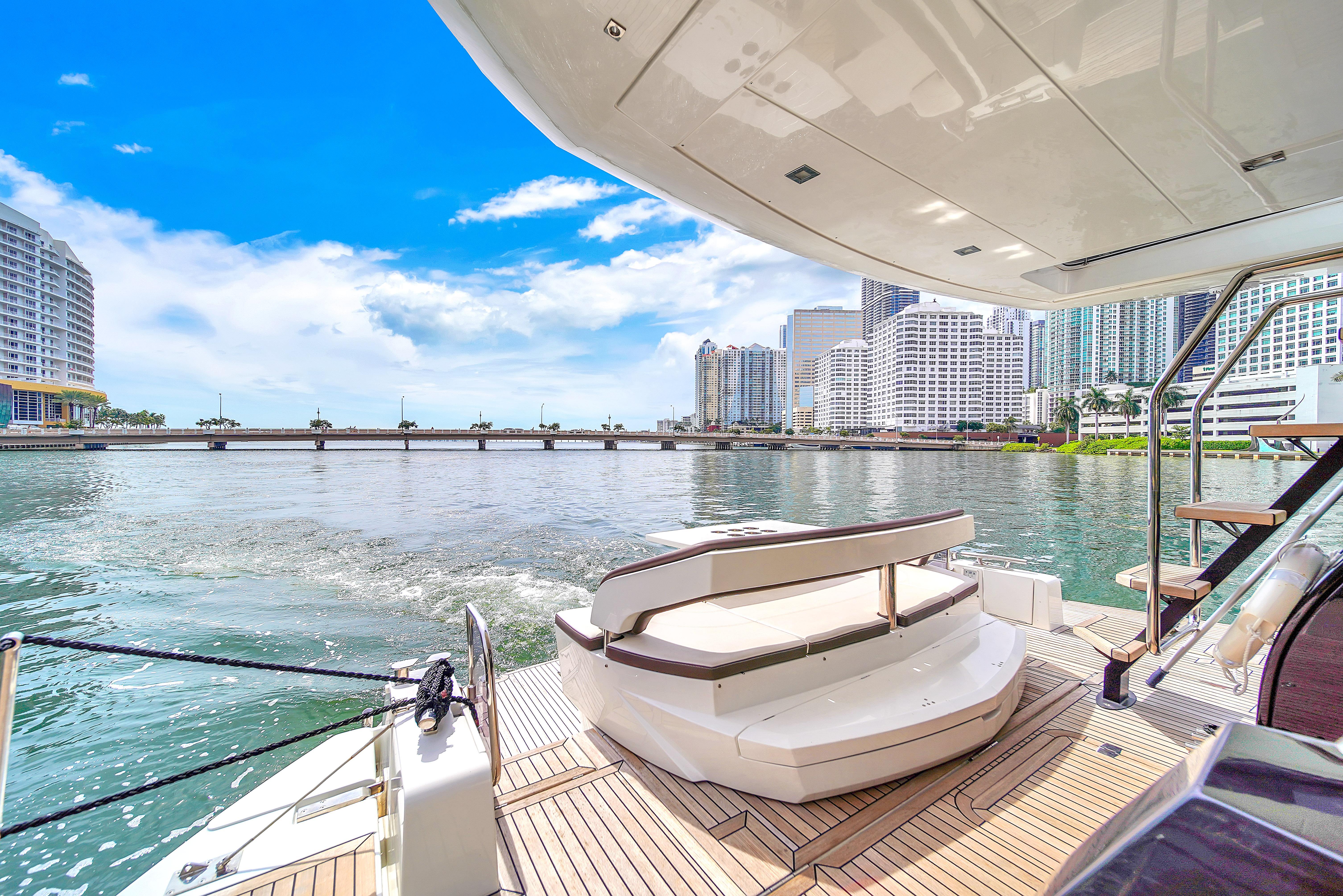 2020 Galeon 510 Sky en venta (photo 108)
