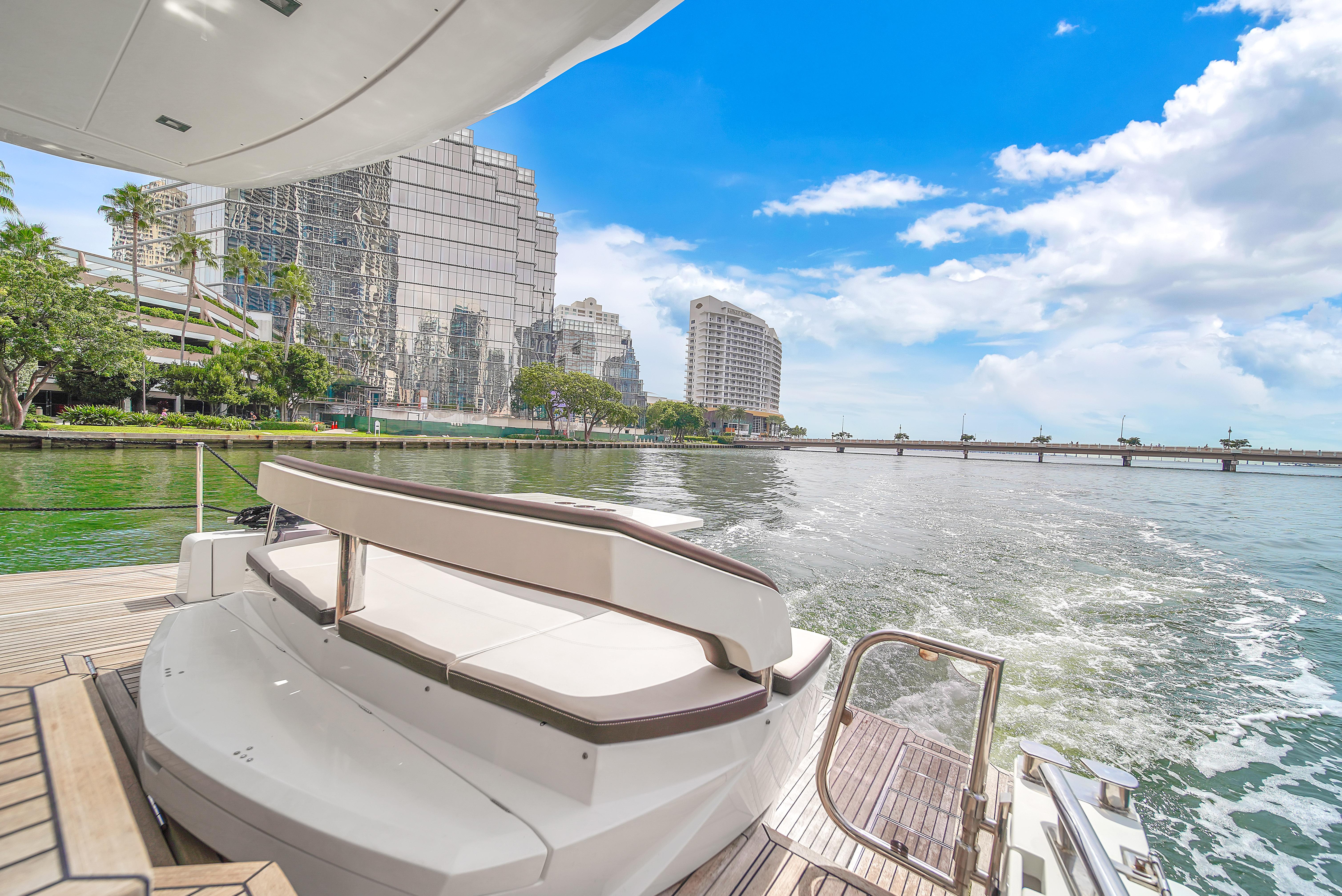 2020 Galeon 510 Sky en venta (photo 109)