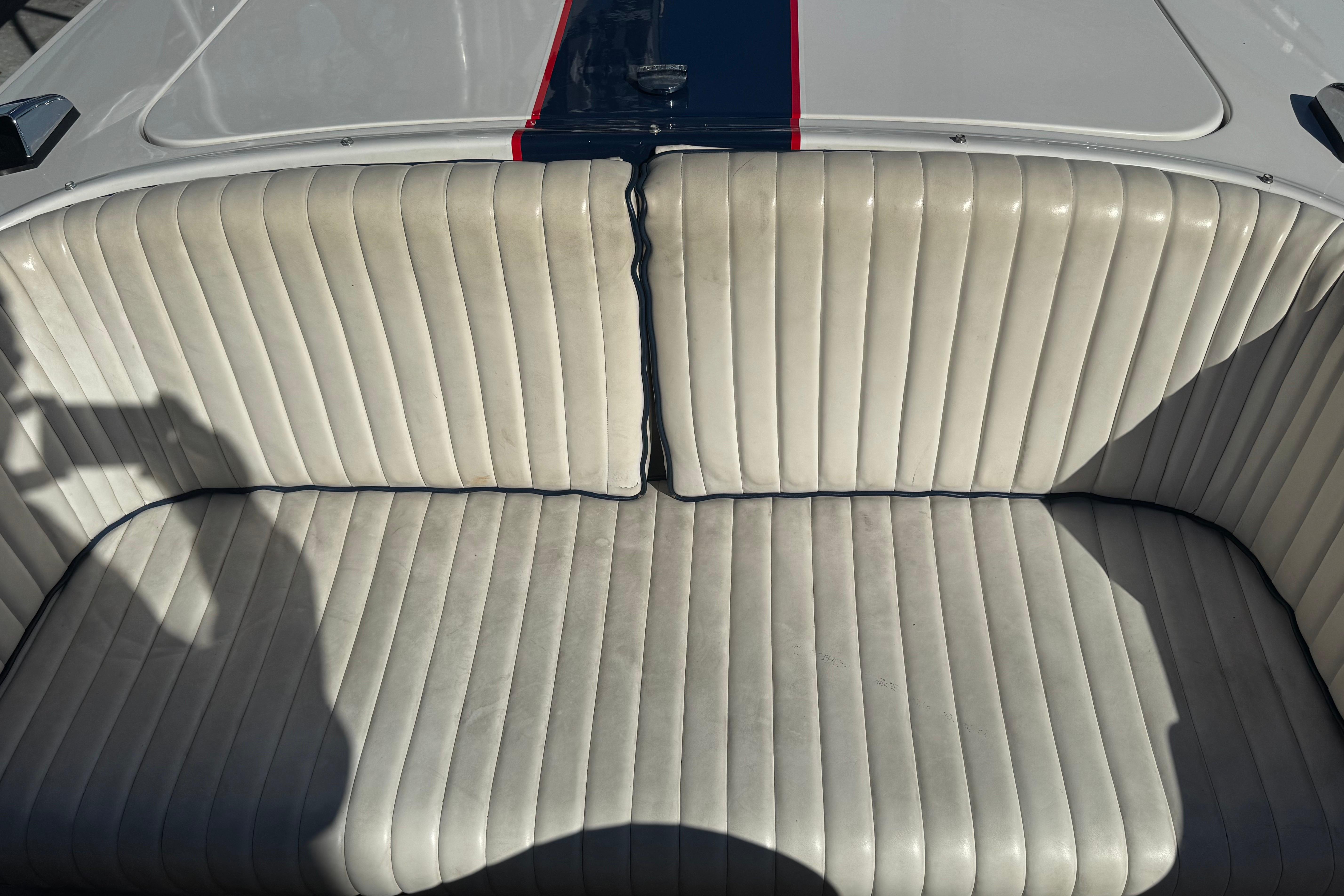 2002 Donzi 22 Classic en venta (photo 10)