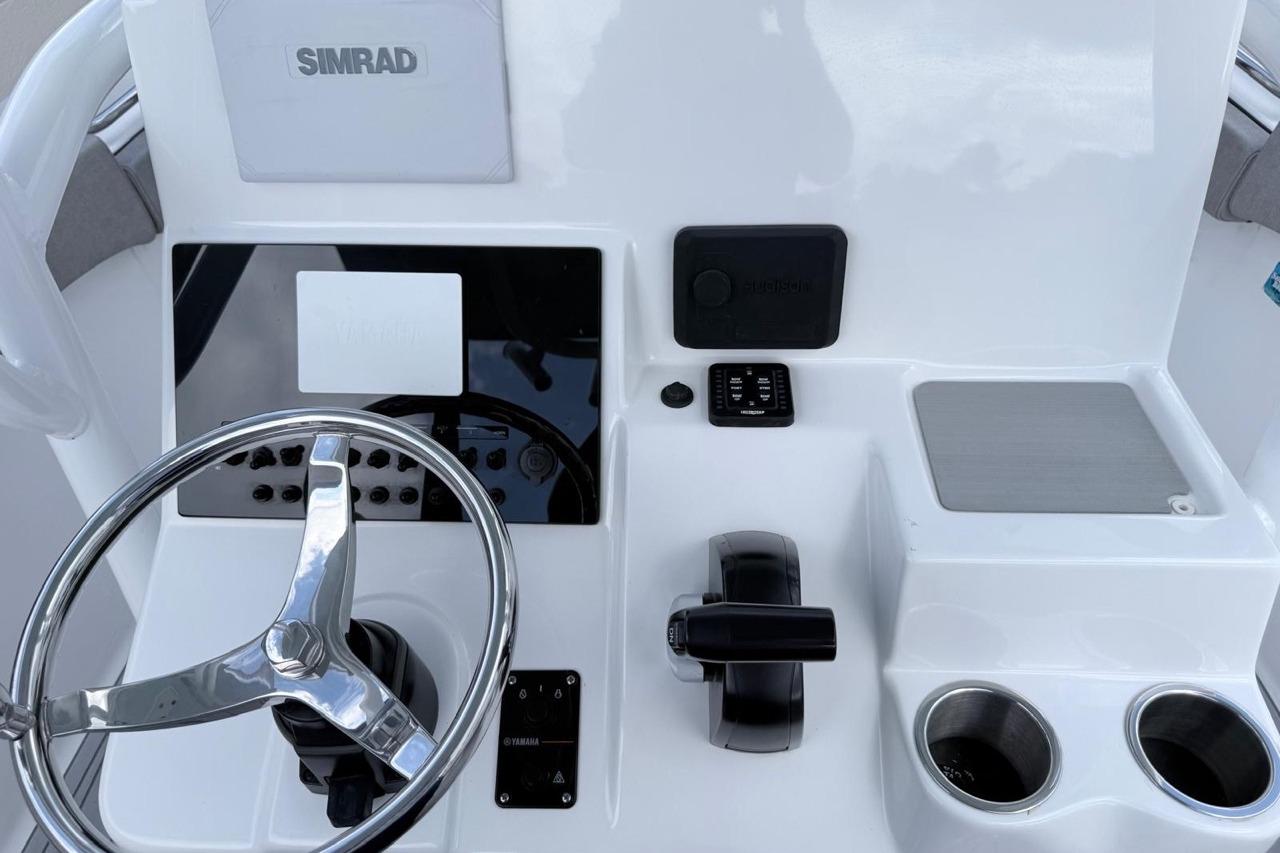 2024 Sea Pro 222 Center Console na sprzedaż (photo 4)