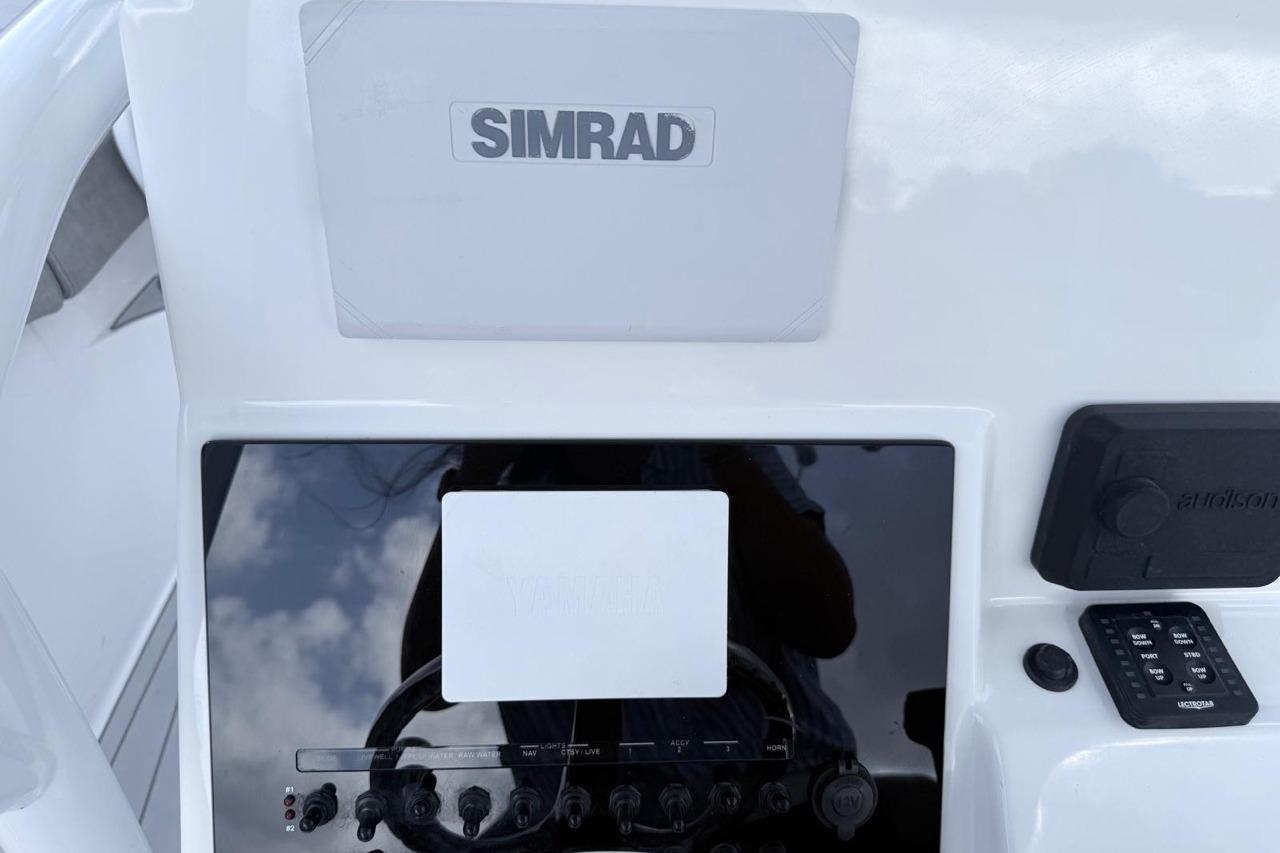 2024 Sea Pro 222 Center Console na sprzedaż (photo 5)