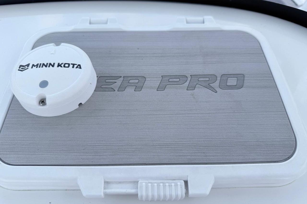 2024 Sea Pro 222 Center Console na sprzedaż (photo 6)