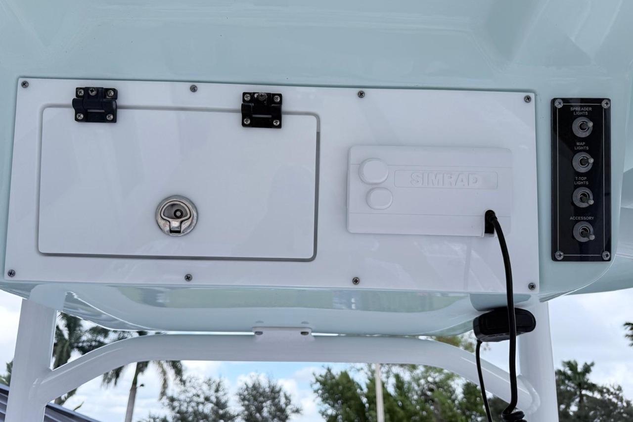 2024 Sea Pro 222 Center Console na sprzedaż (photo 7)