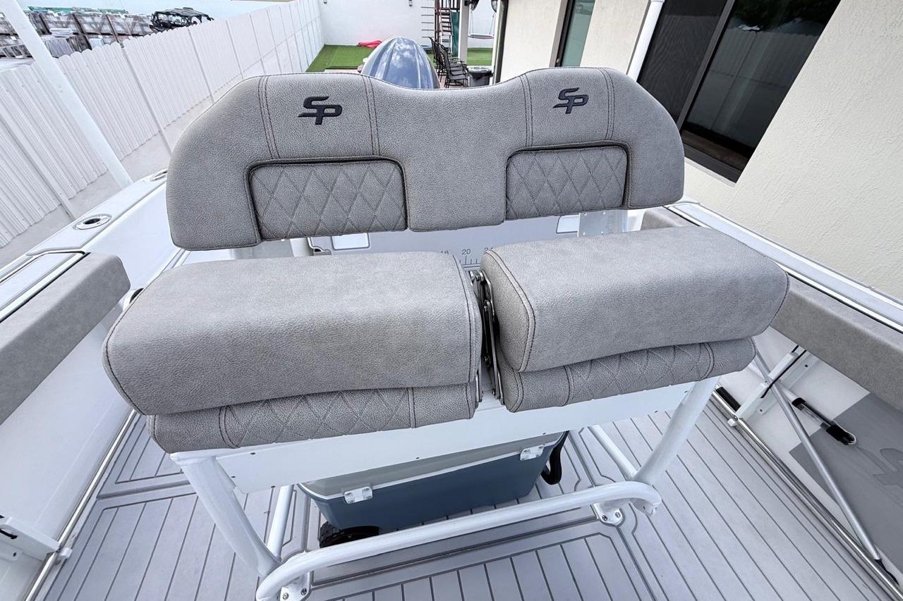 2024 Sea Pro 222 Center Console na sprzedaż (photo 10)