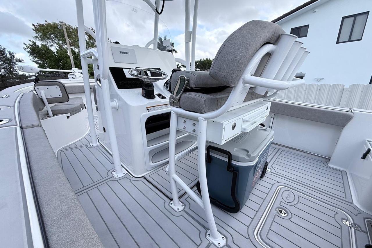 2024 Sea Pro 222 Center Console na sprzedaż (photo 12)