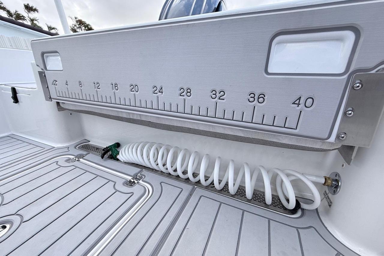 2024 Sea Pro 222 Center Console na sprzedaż (photo 13)