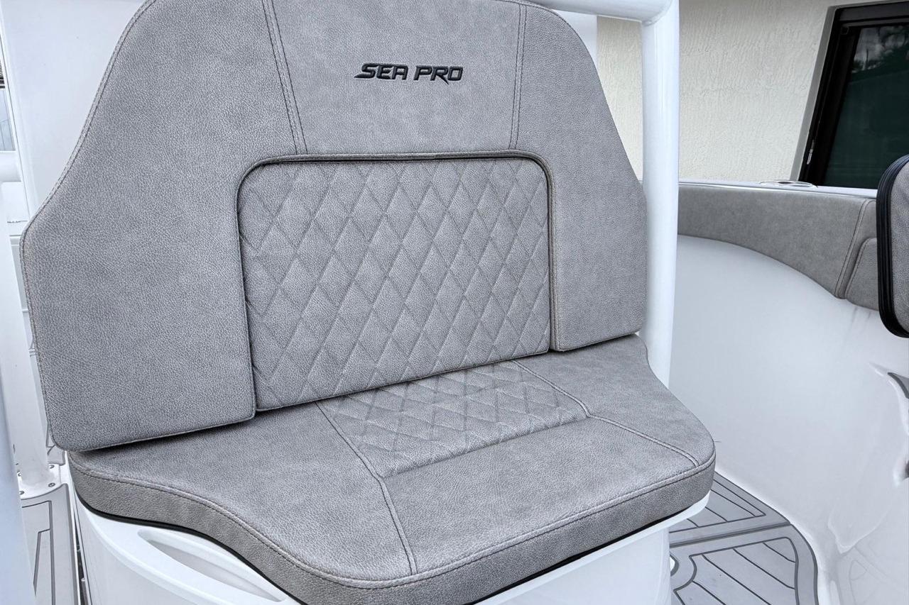 2024 Sea Pro 222 Center Console na sprzedaż (photo 16)
