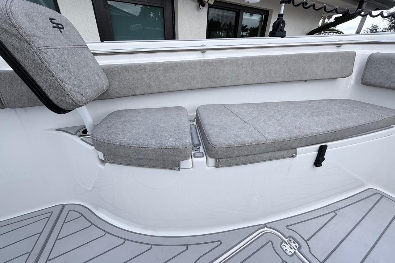 2024 Sea Pro 222 Center Console na sprzedaż (photo 17)