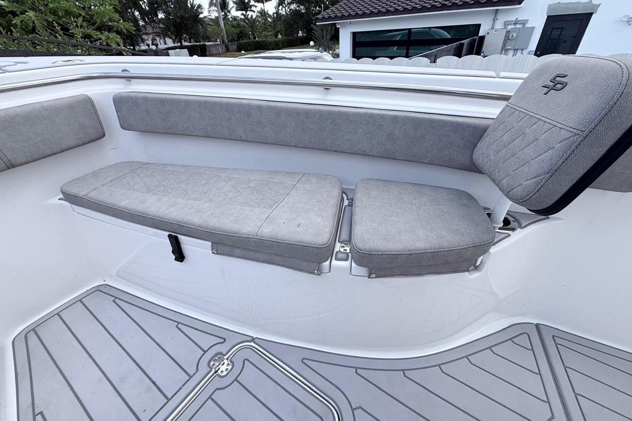 2024 Sea Pro 222 Center Console na sprzedaż (photo 18)