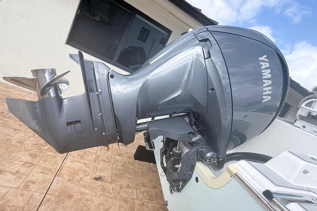 2024 Sea Pro 222 Center Console na sprzedaż (photo 28)