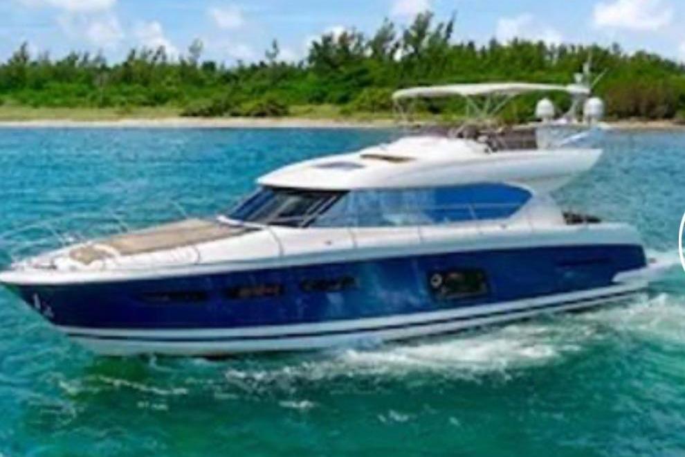 2013 Prestige 620 in vendita (photo 3)