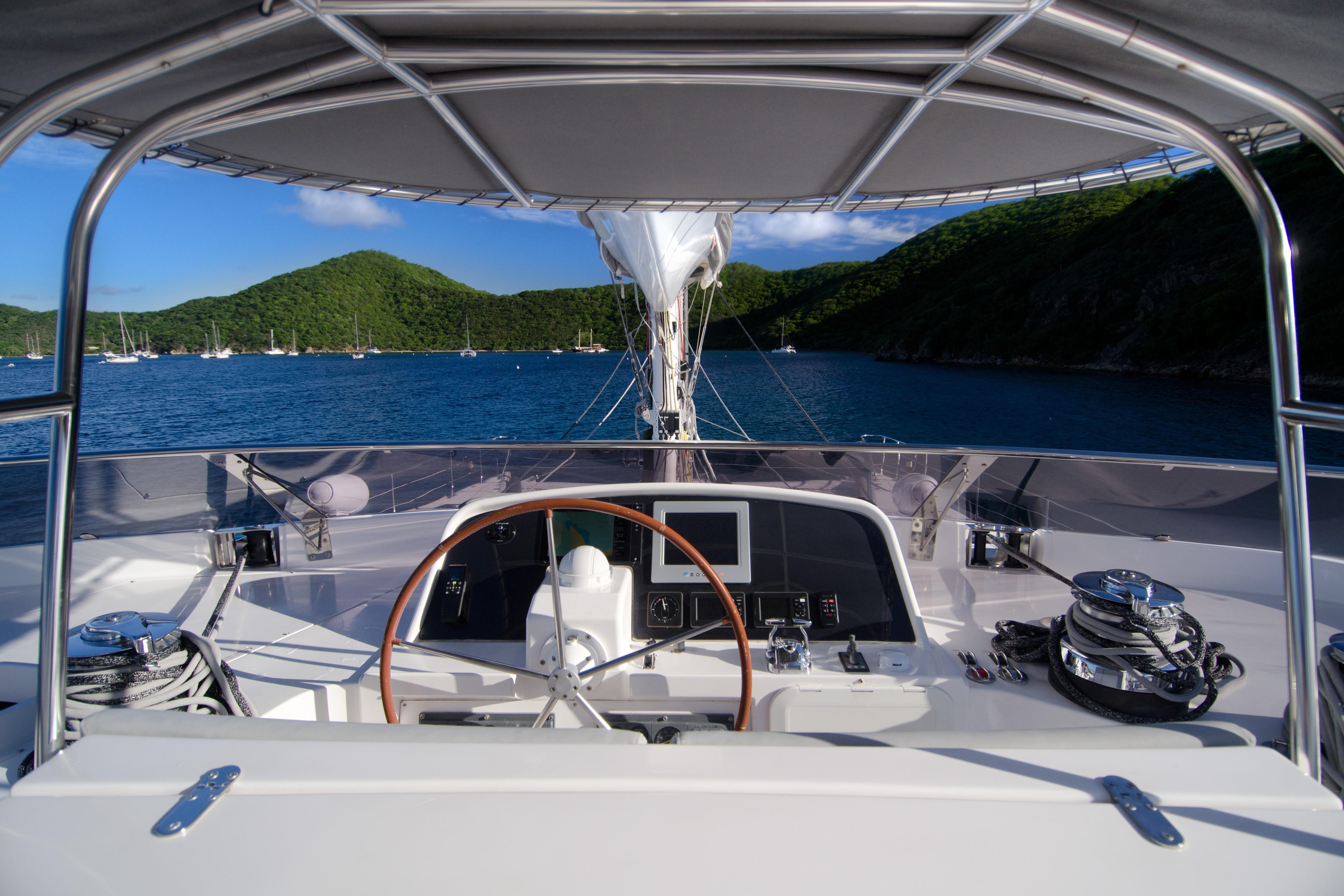 2010 Privilege 745 zu verkaufen (photo 40)