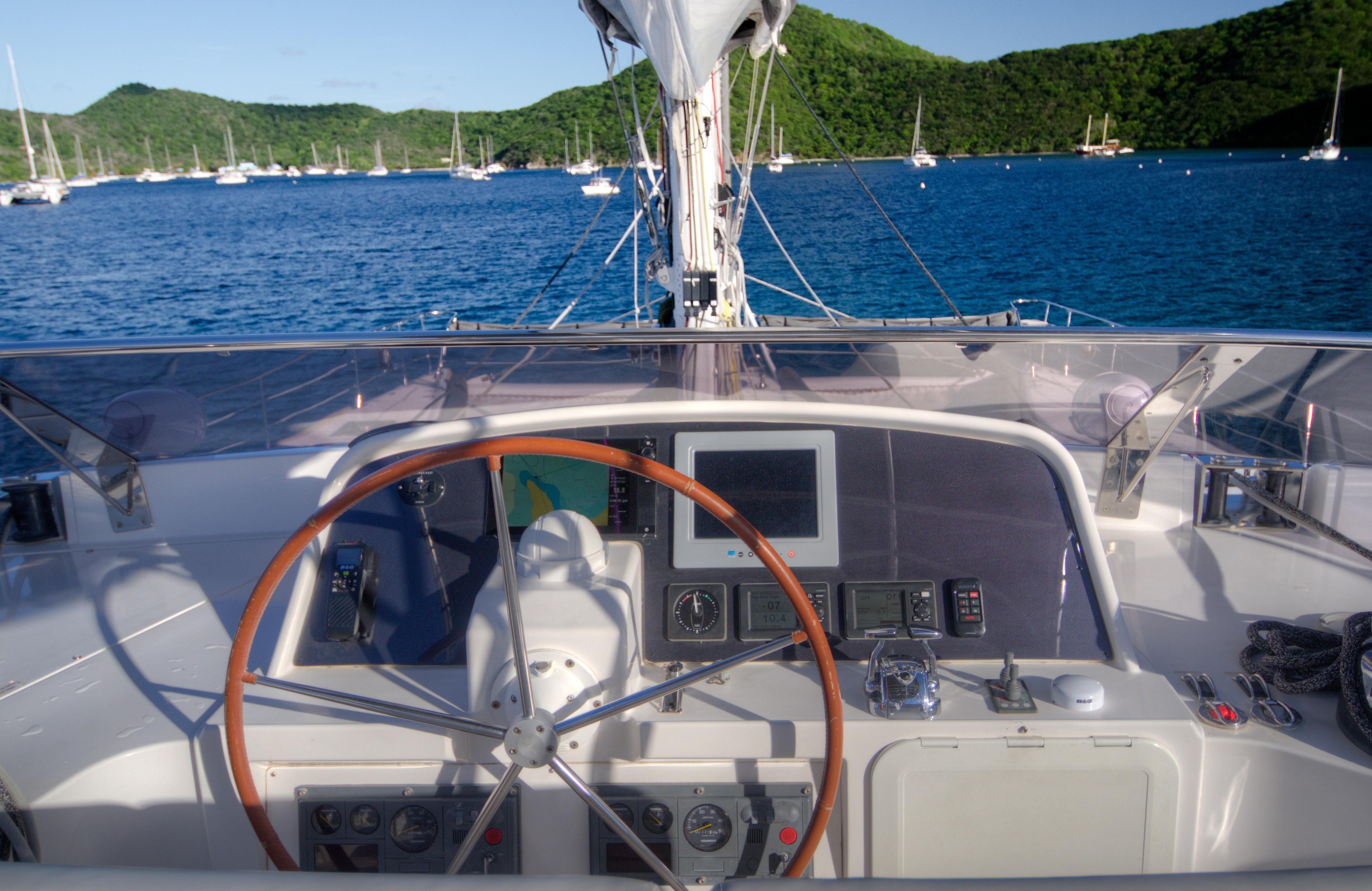 2010 Privilege 745 zu verkaufen (photo 41)