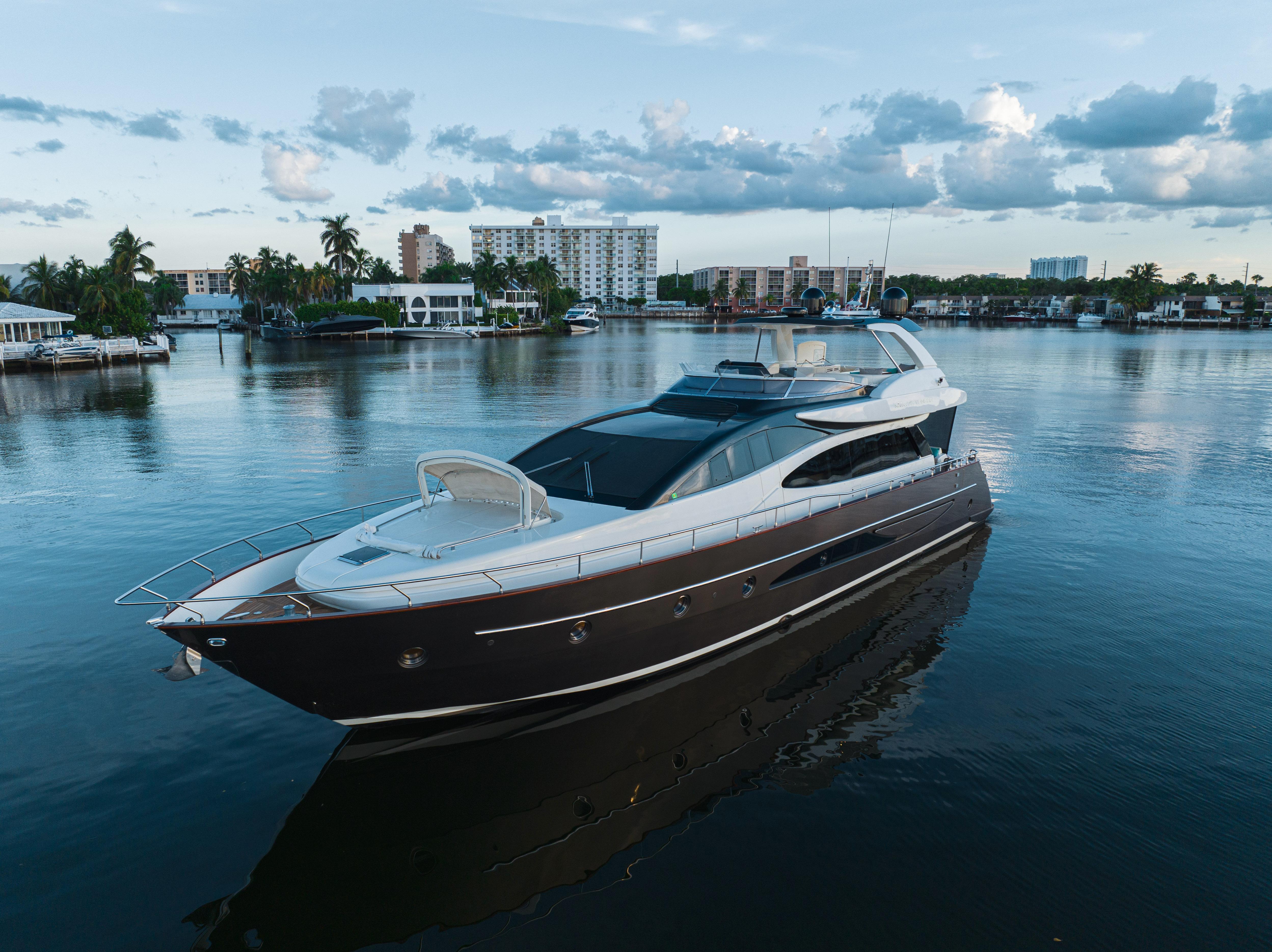 2012 Riva 75' Venere en venta (photo 2)