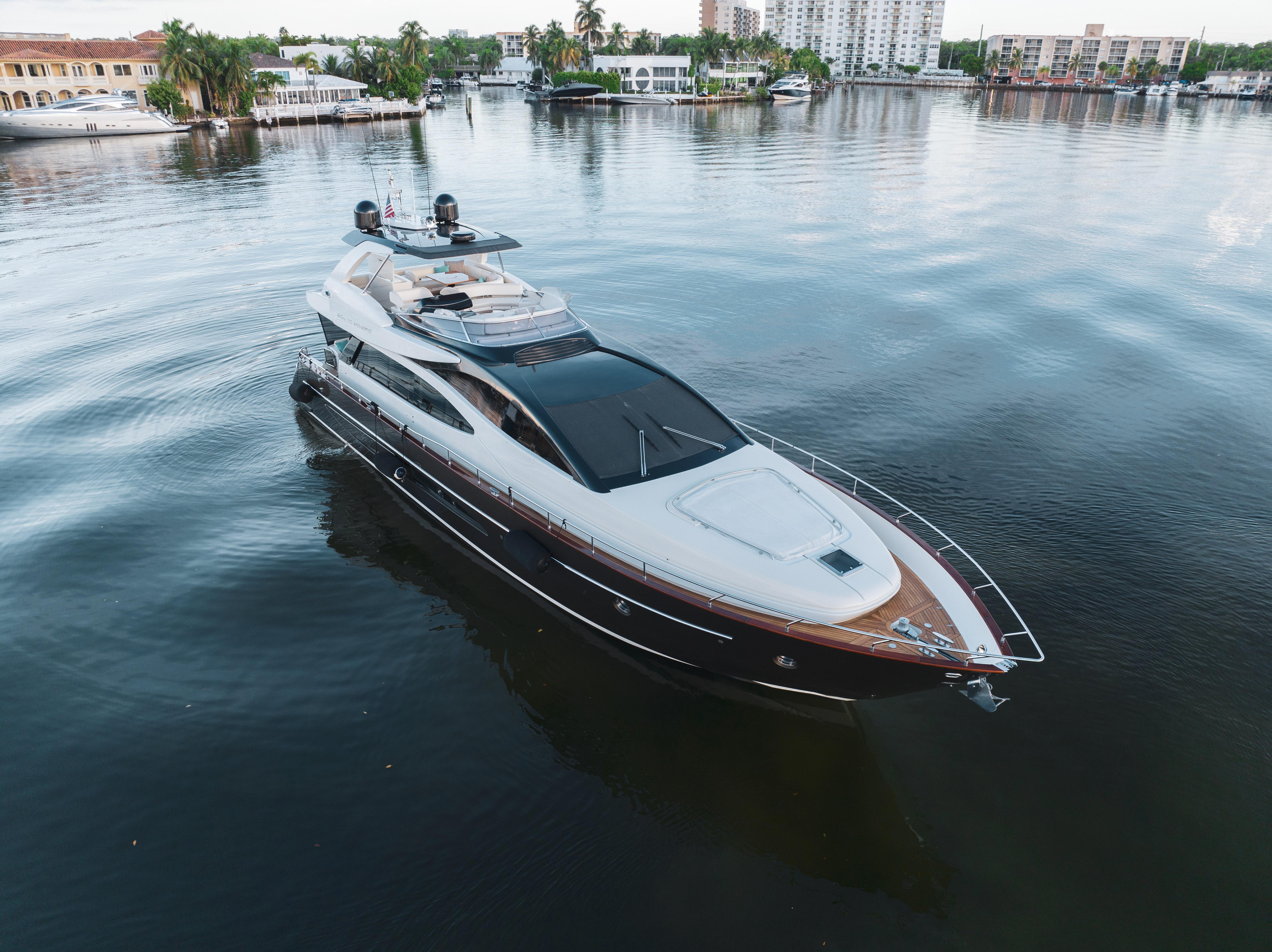 2012 Riva 75' Venere en venta (photo 3)
