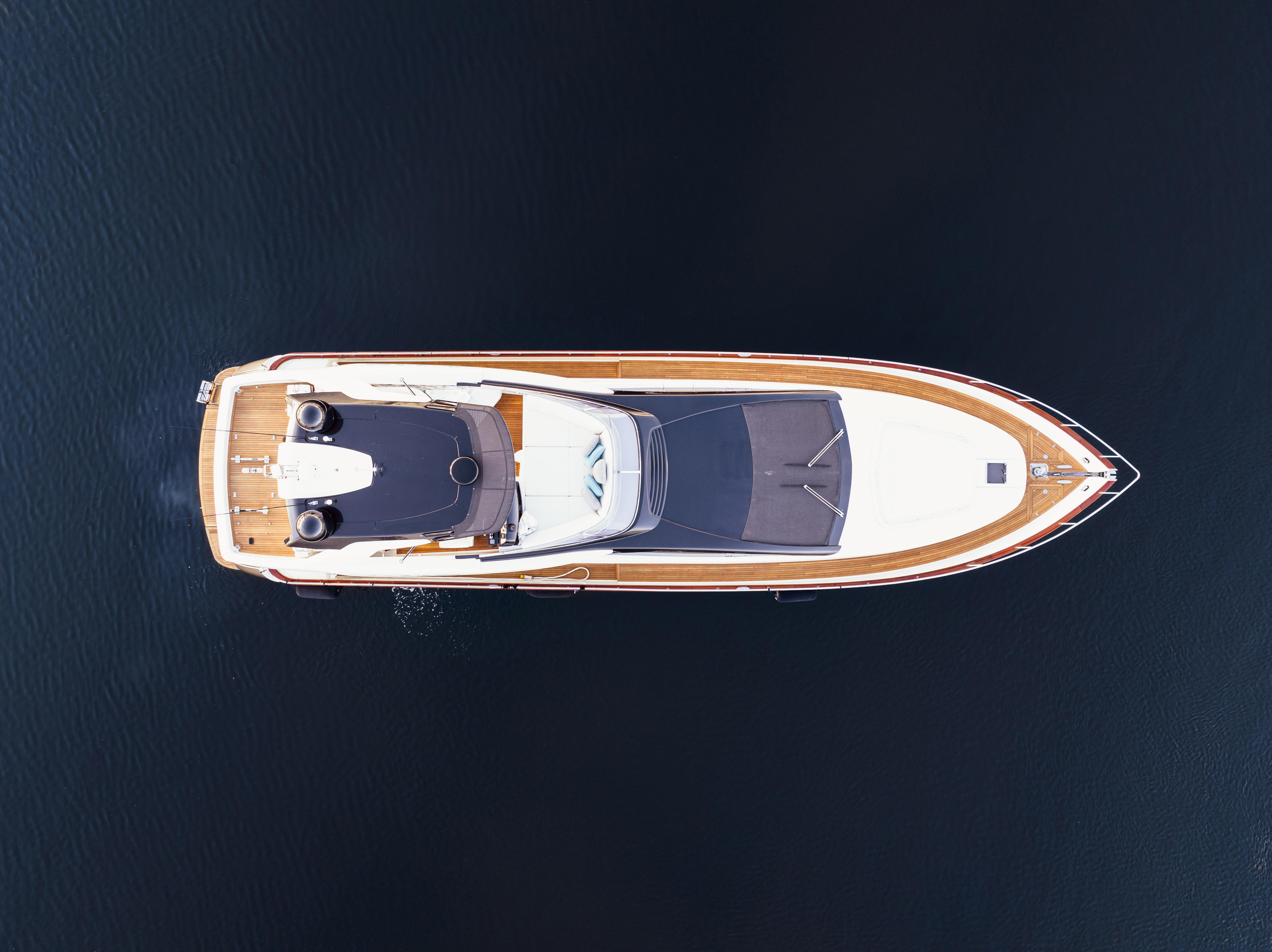 2012 Riva 75' Venere en venta (photo 4)
