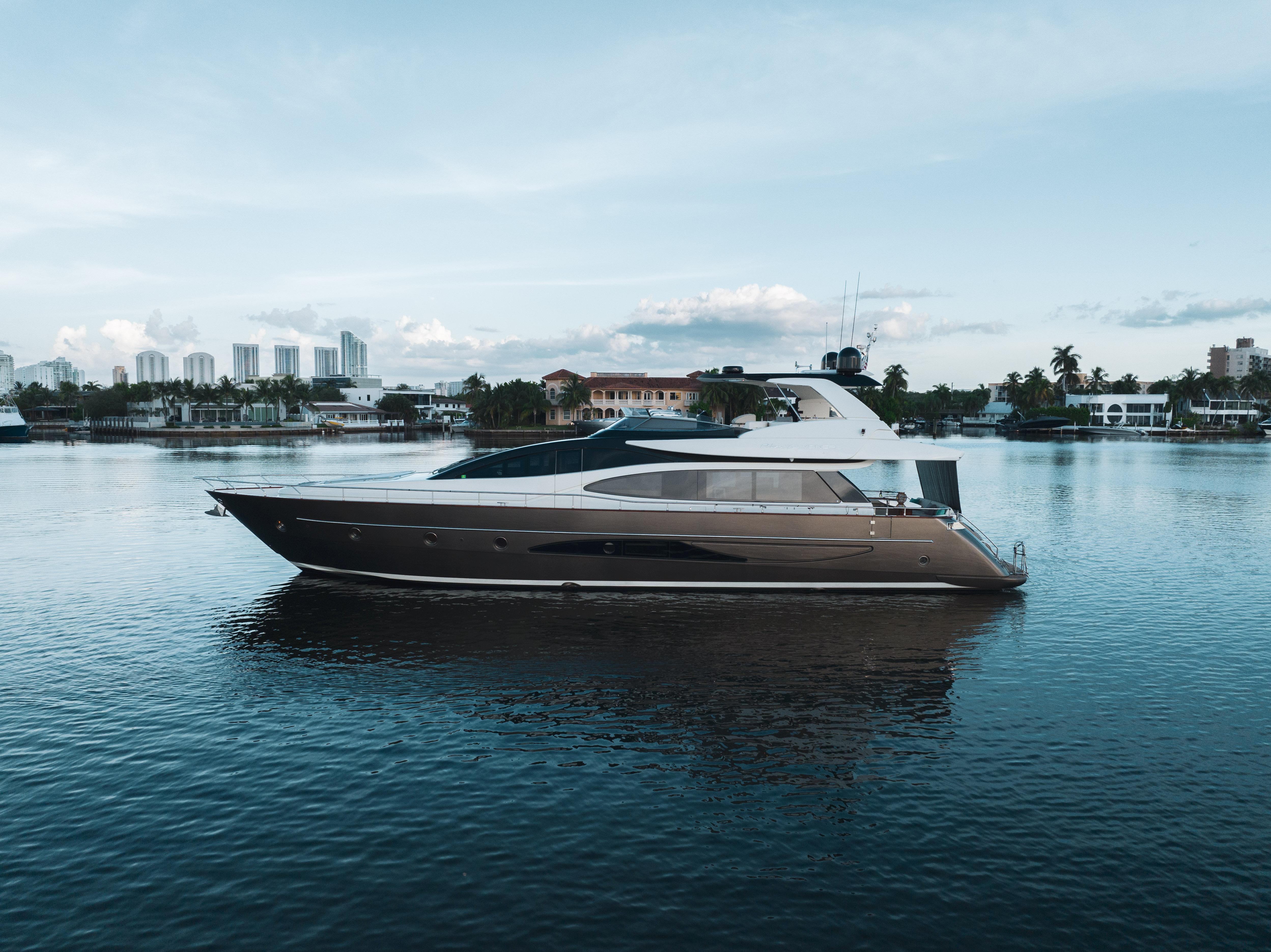 2012 Riva 75' Venere en venta (photo 5)