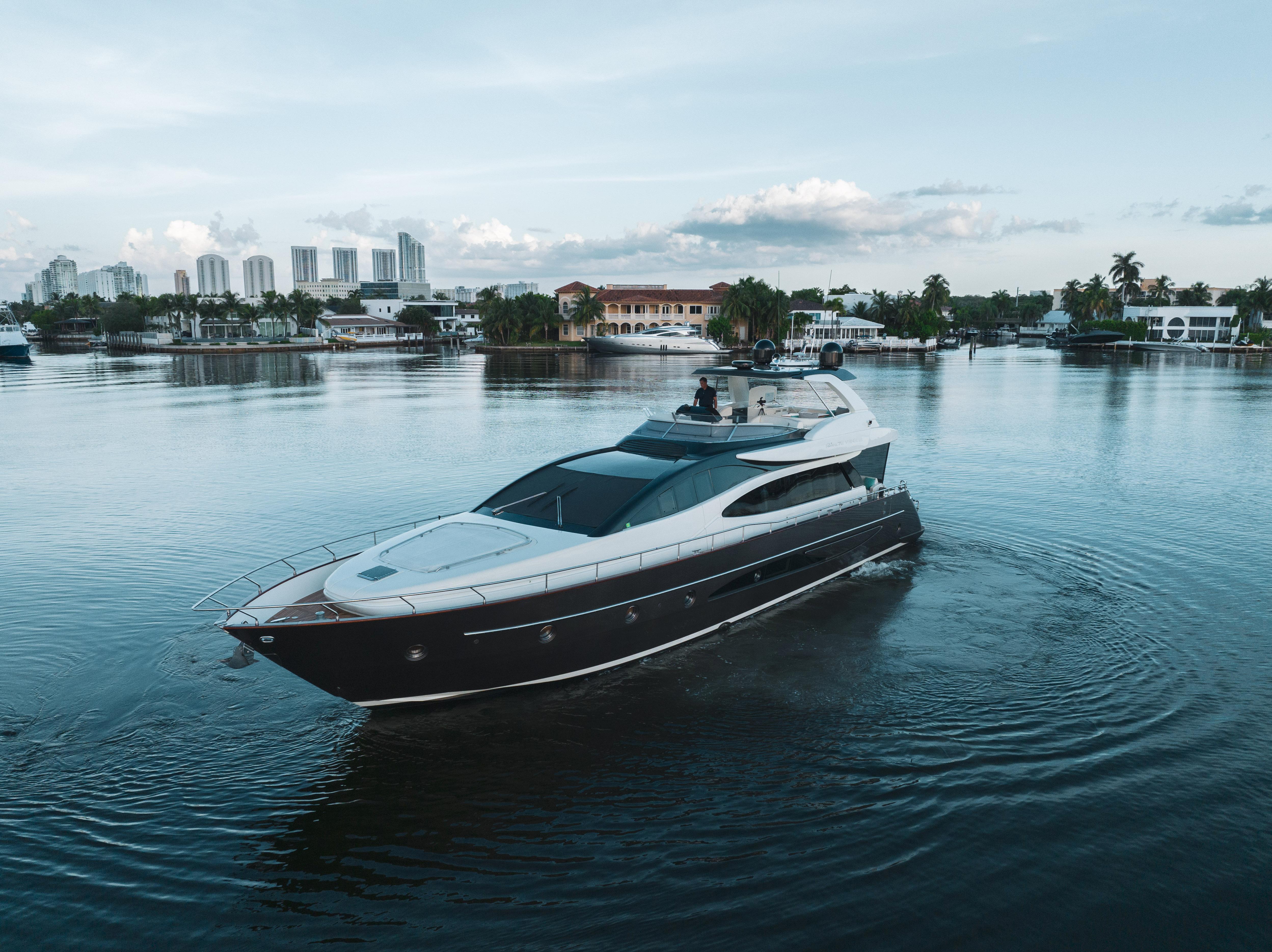 2012 Riva 75' Venere en venta (photo 6)