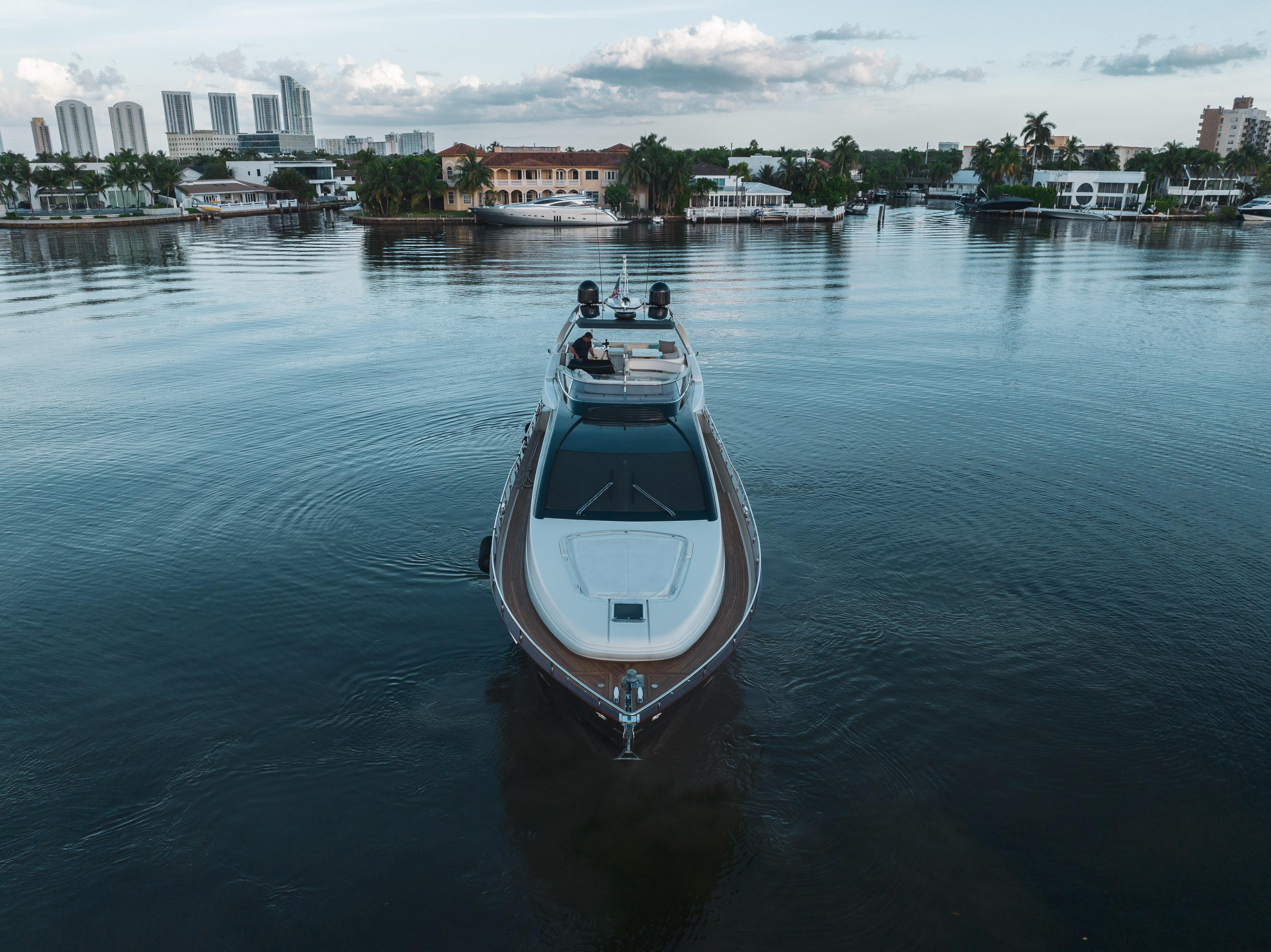 2012 Riva 75' Venere en venta (photo 7)