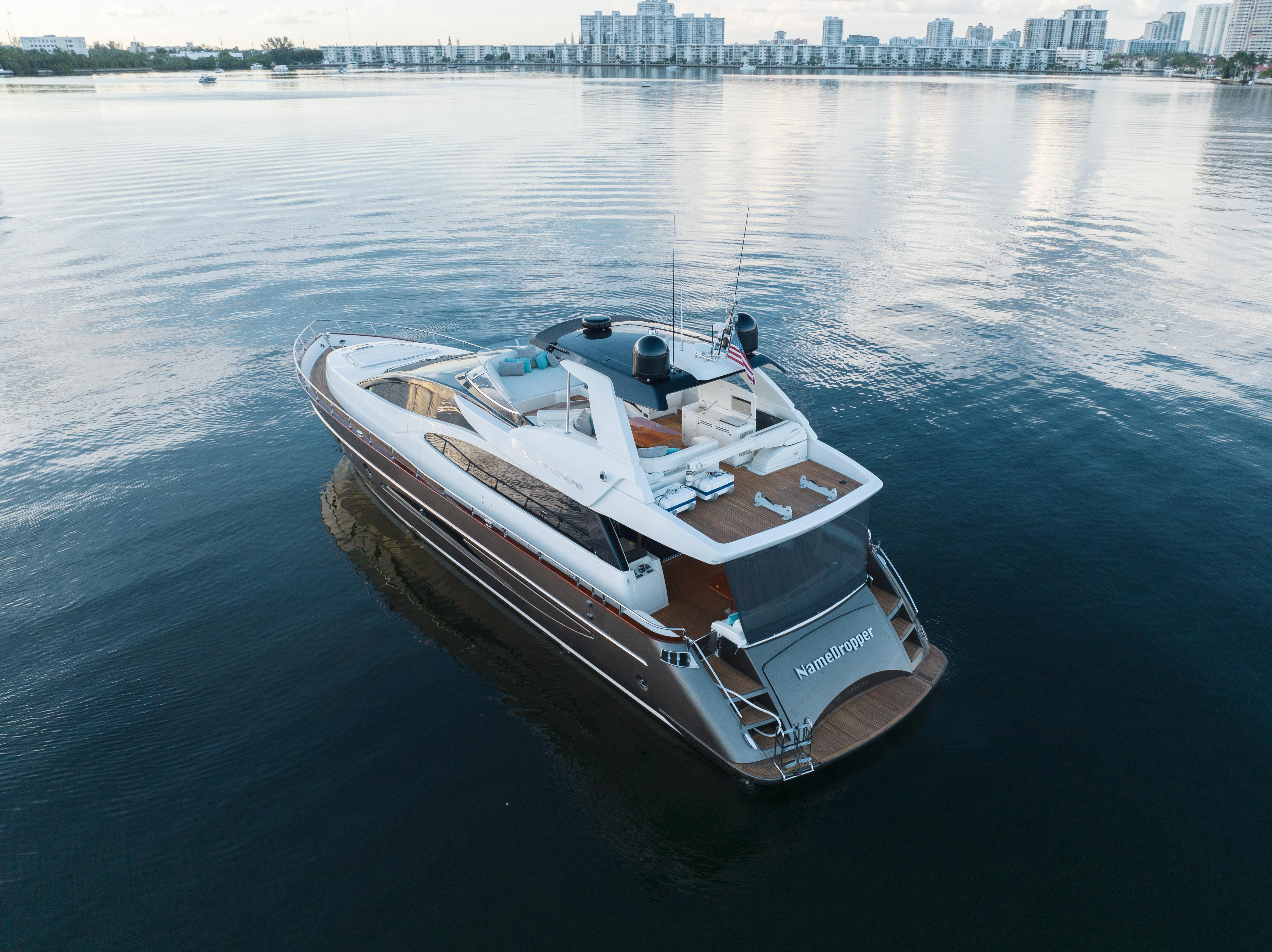 2012 Riva 75' Venere en venta (photo 9)