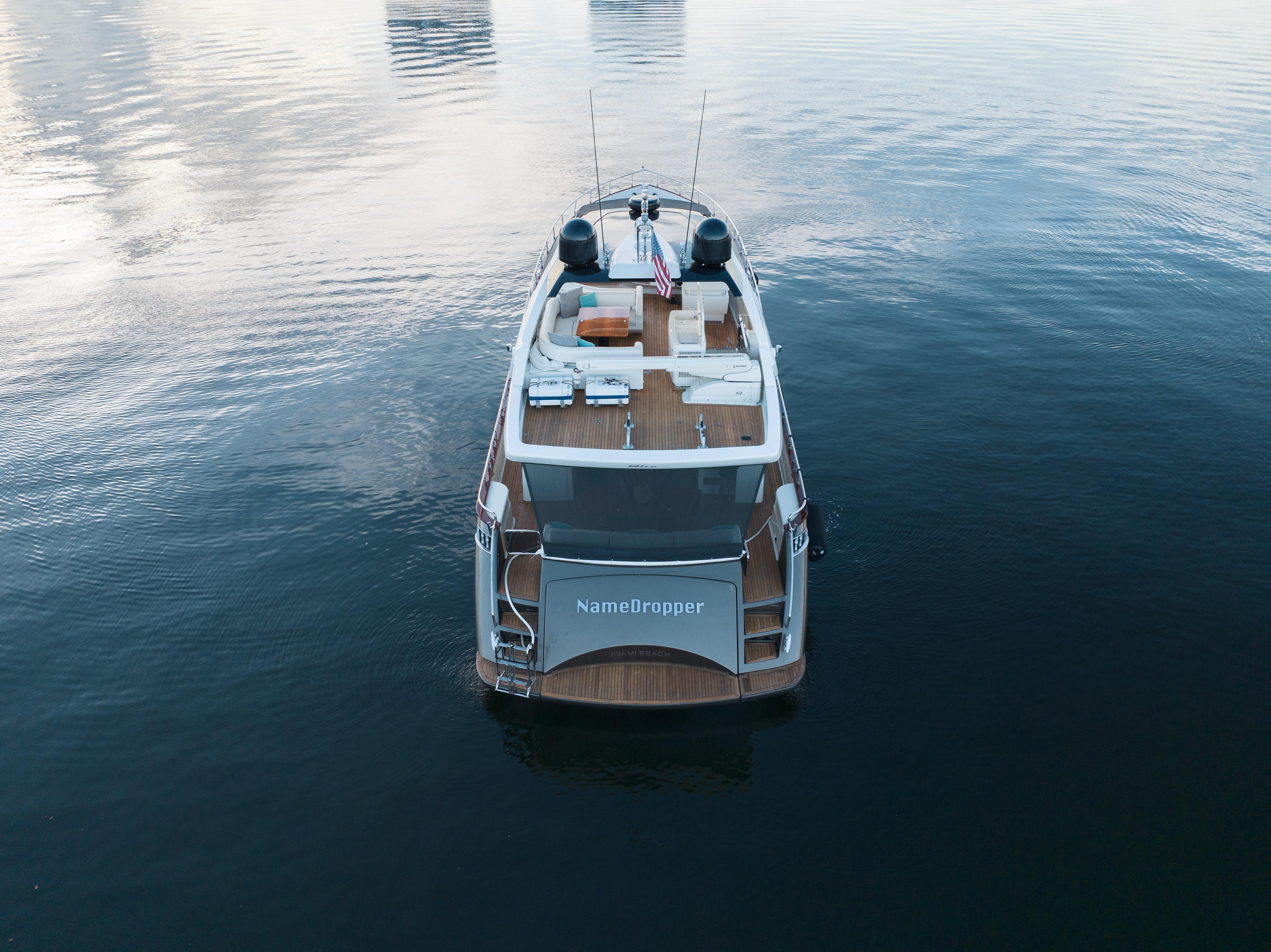 2012 Riva 75' Venere en venta (photo 10)