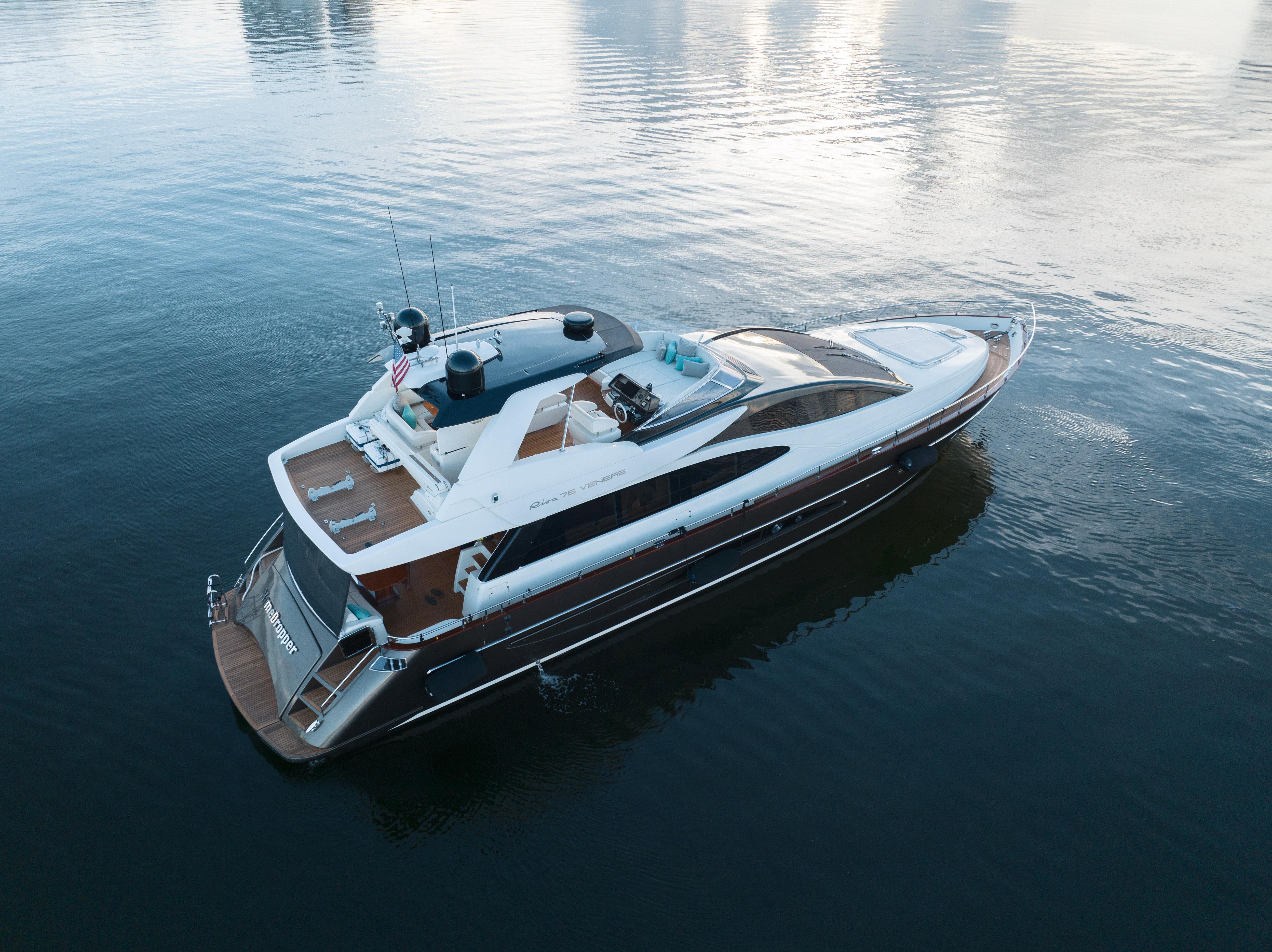 2012 Riva 75' Venere en venta (photo 11)
