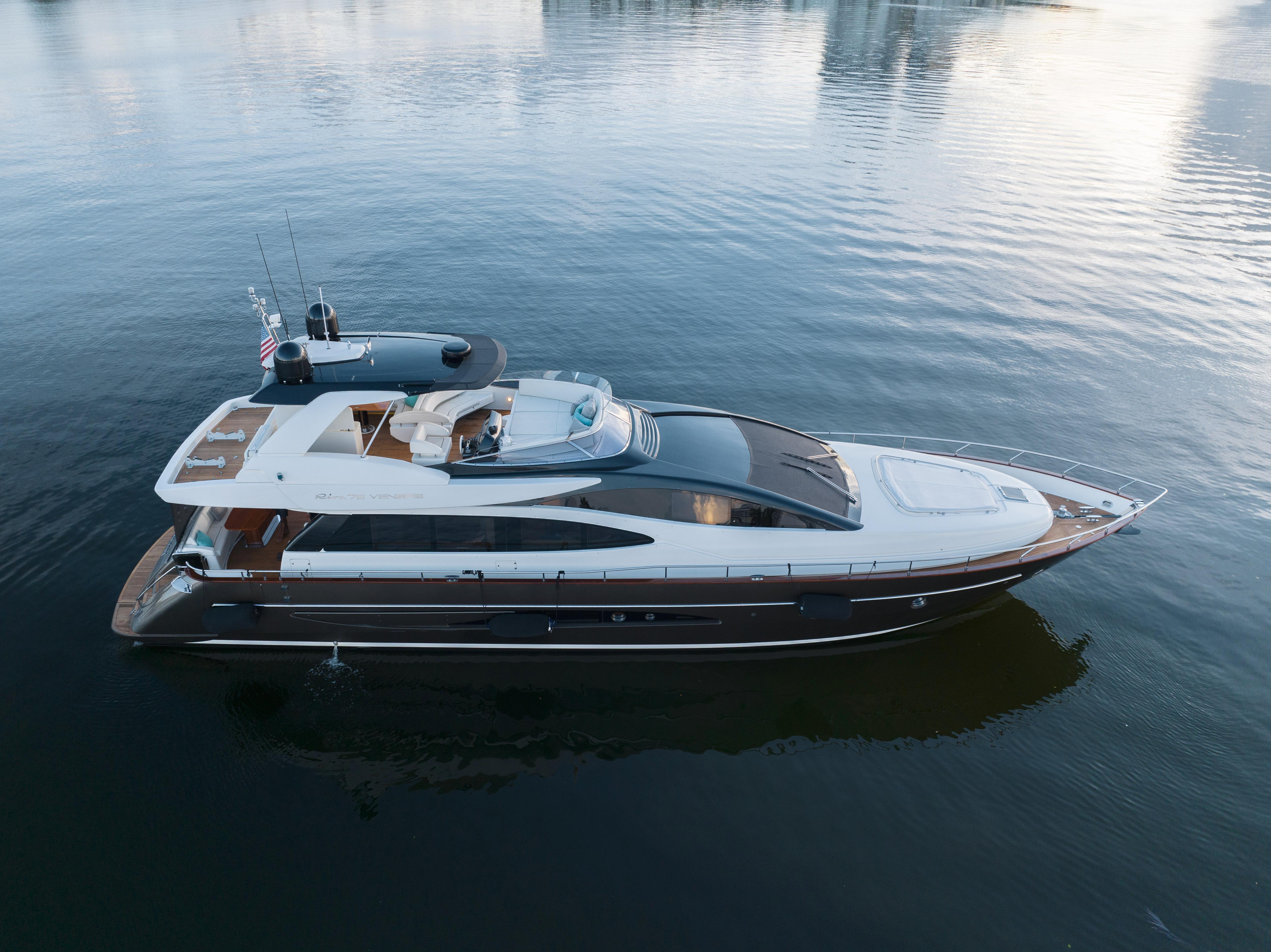 2012 Riva 75' Venere en venta (photo 12)