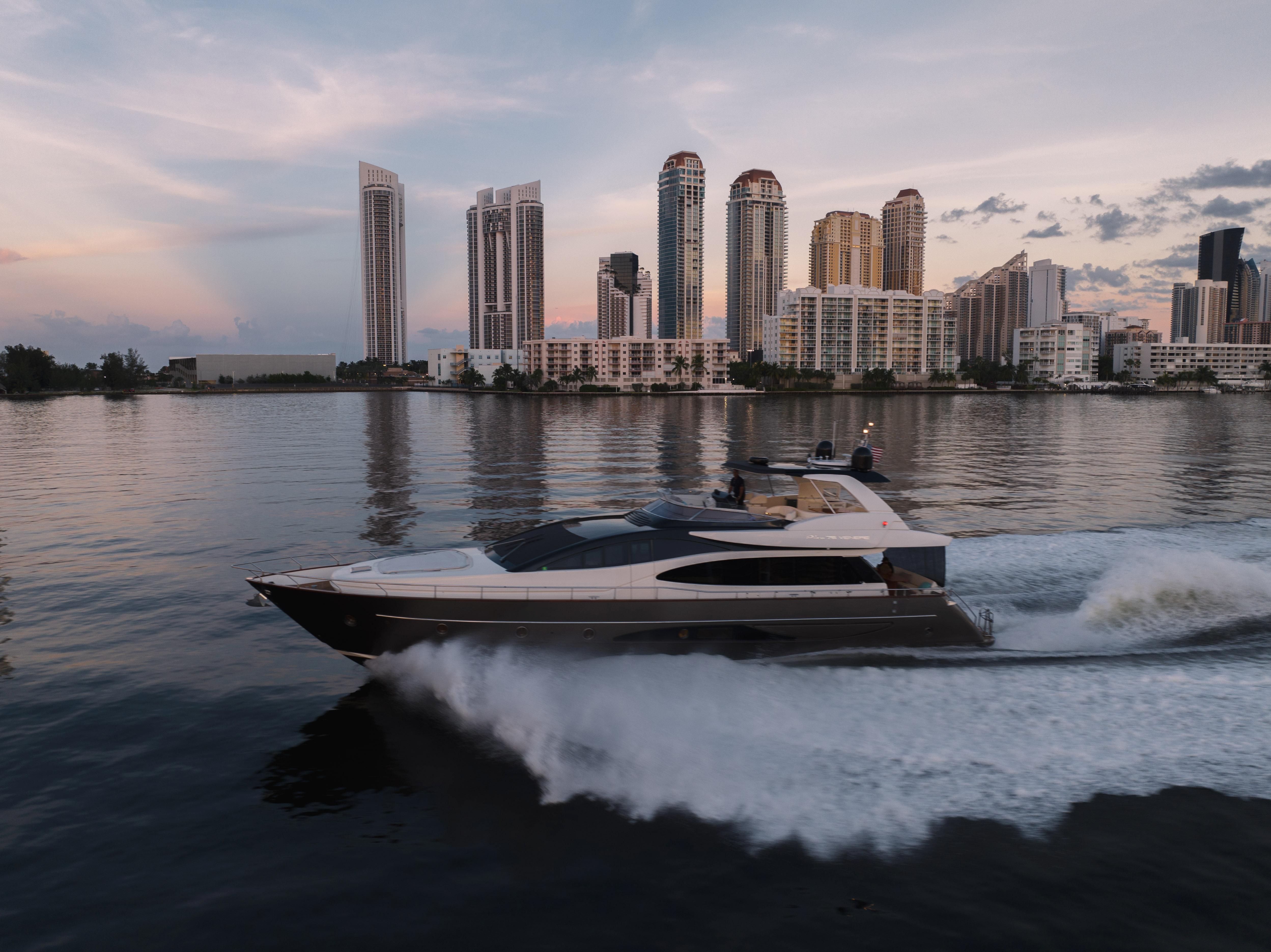 2012 Riva 75' Venere en venta (photo 15)