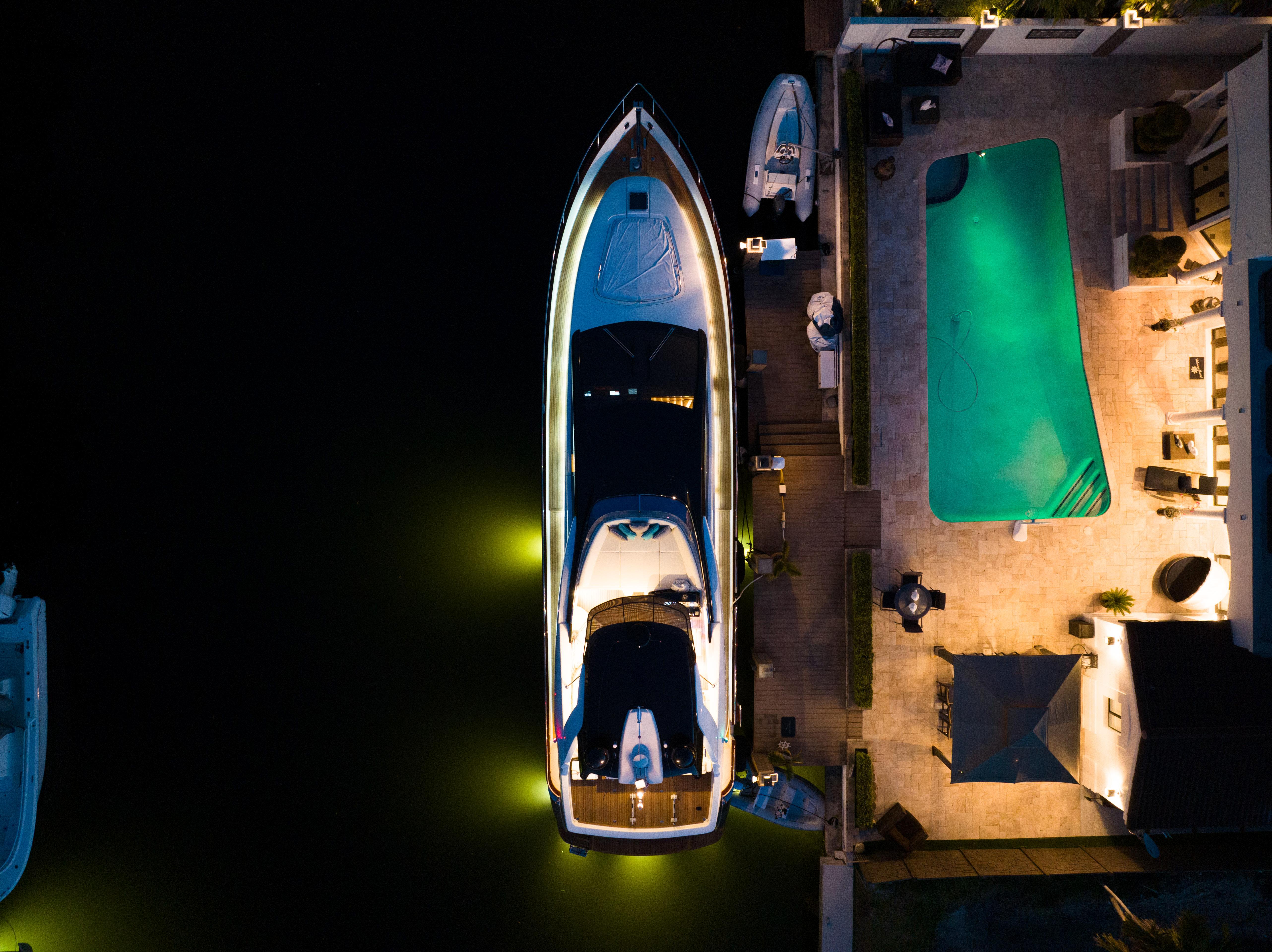 2012 Riva 75' Venere en venta (photo 17)