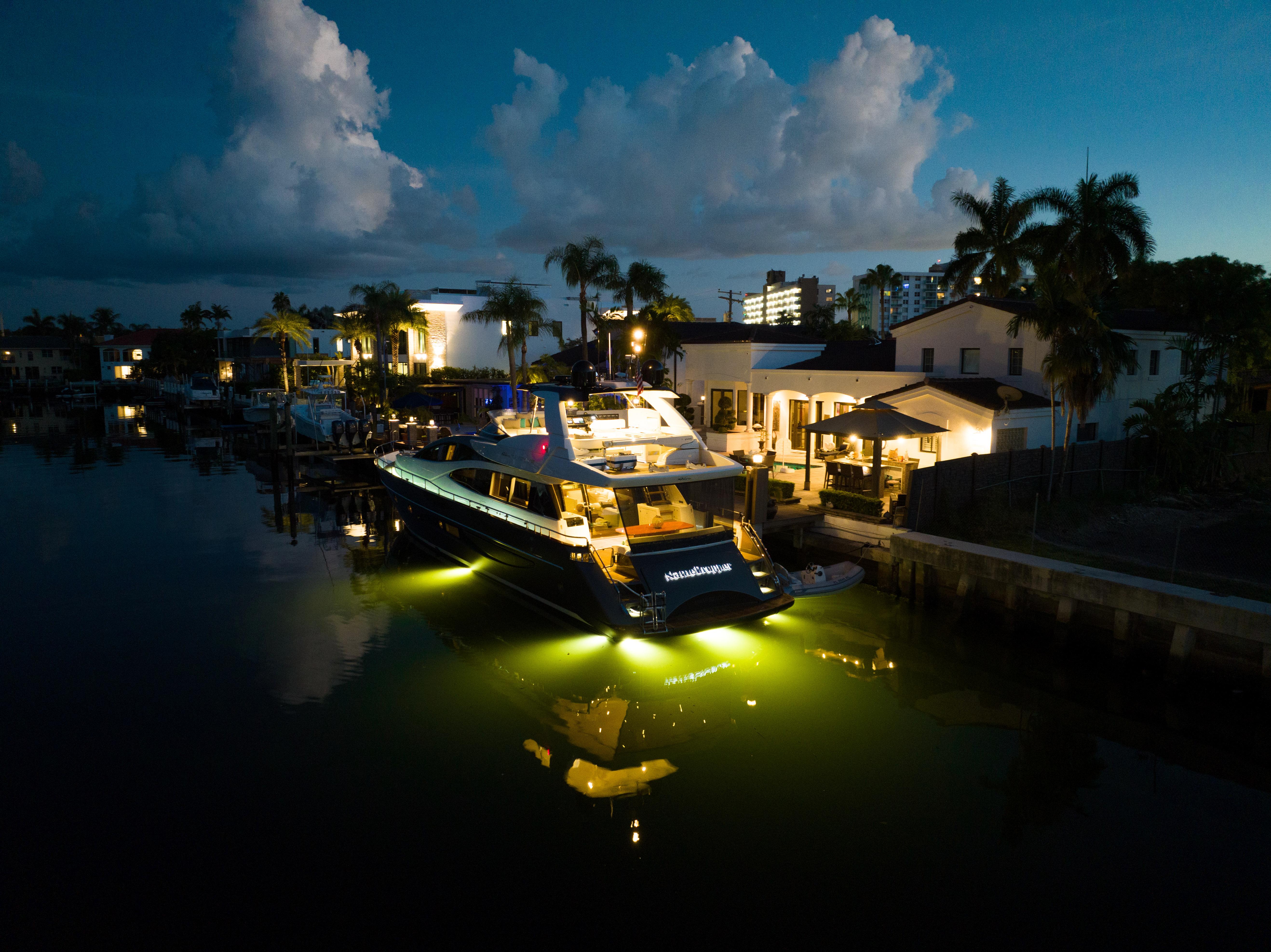 2012 Riva 75' Venere en venta (photo 18)