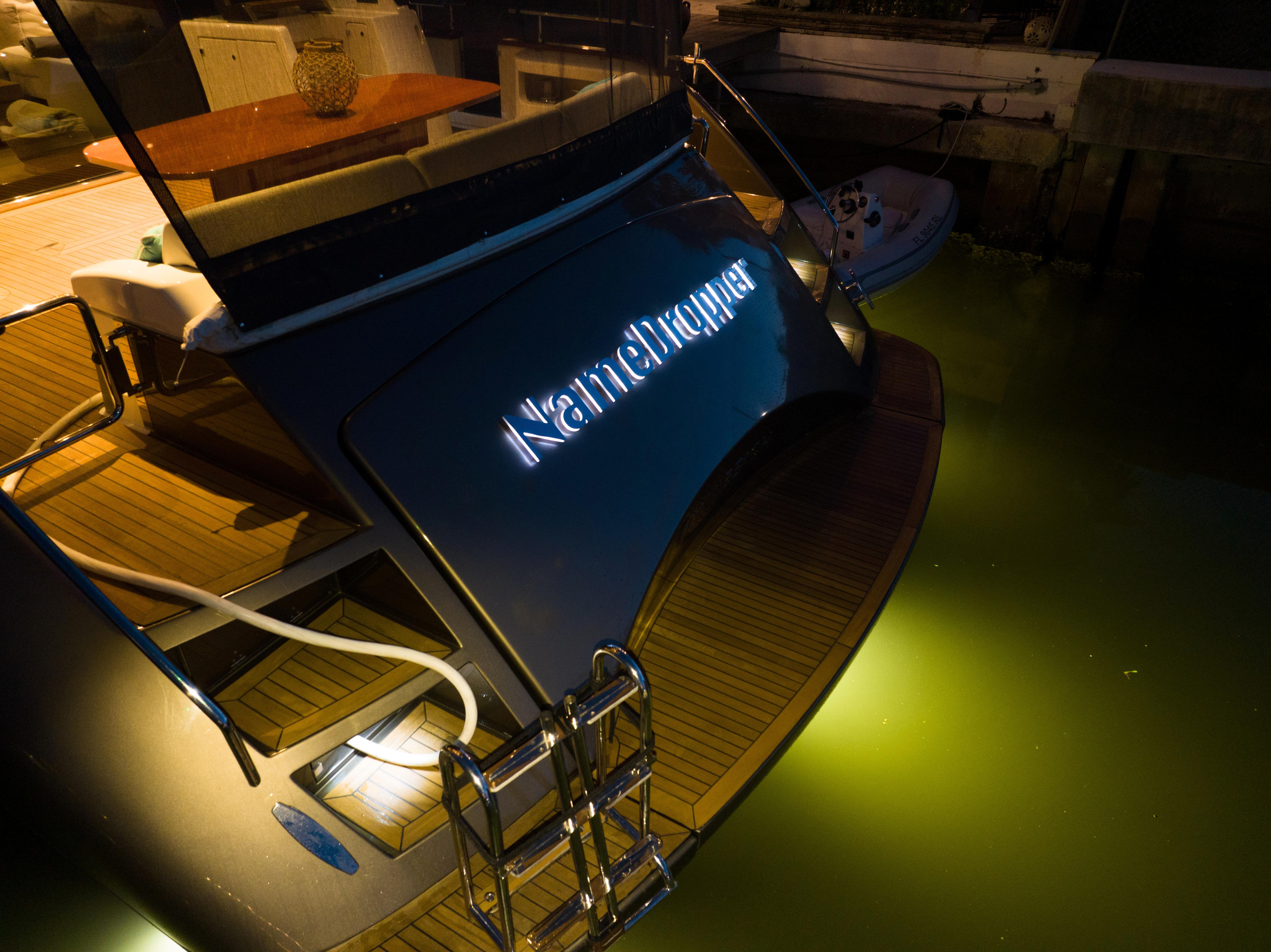 2012 Riva 75' Venere en venta (photo 19)