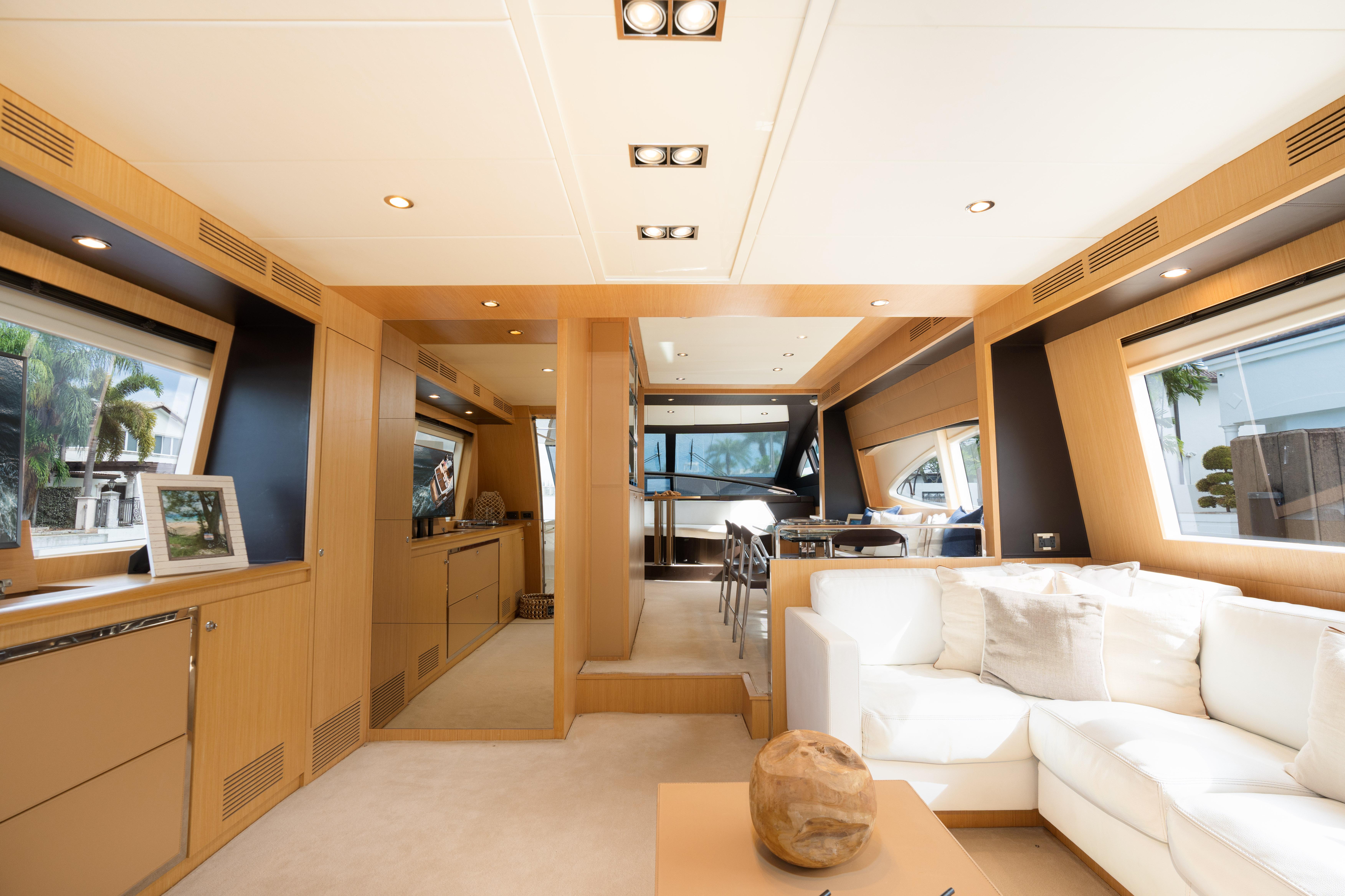 2012 Riva 75' Venere en venta (photo 20)