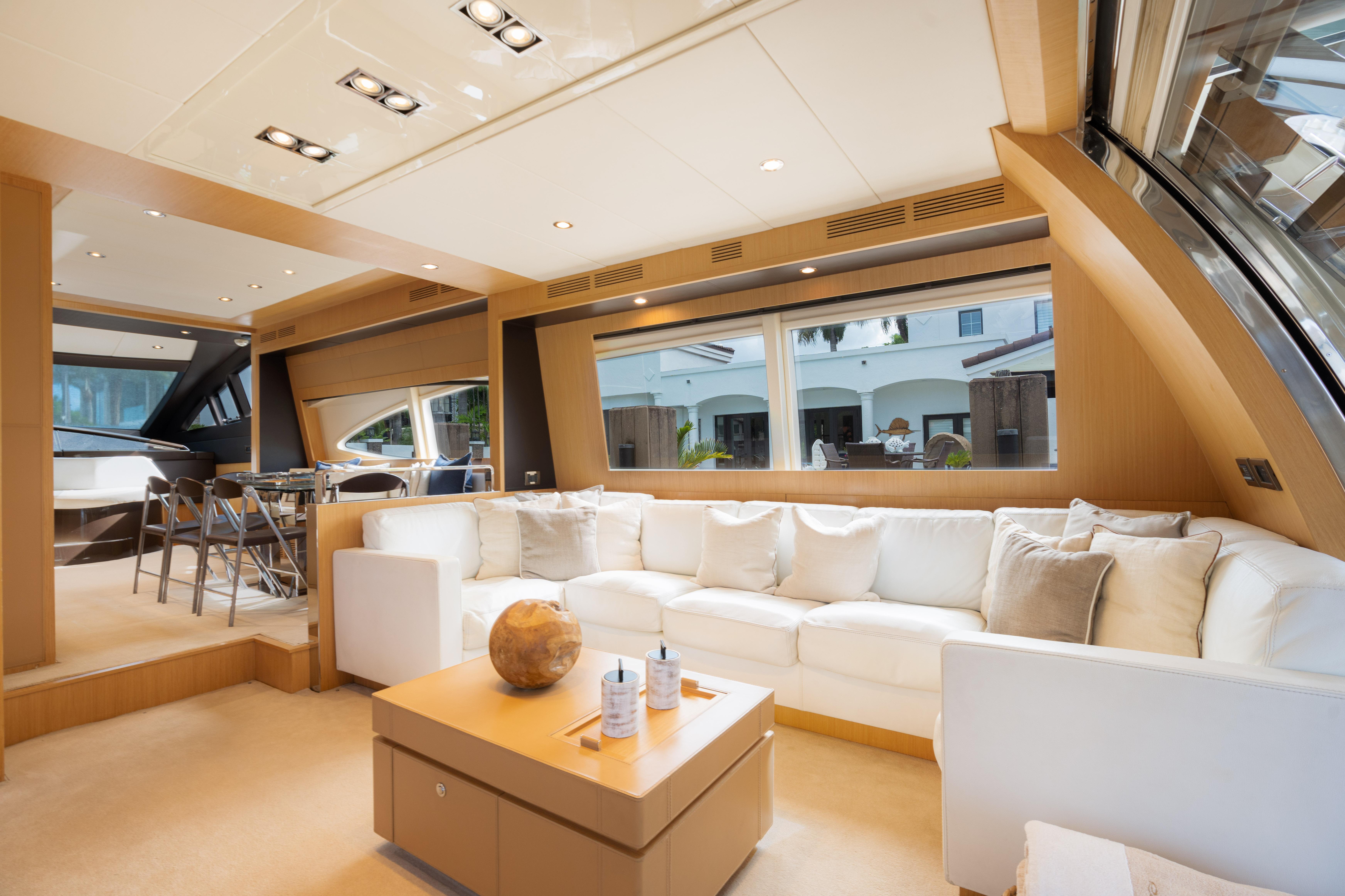 2012 Riva 75' Venere en venta (photo 21)