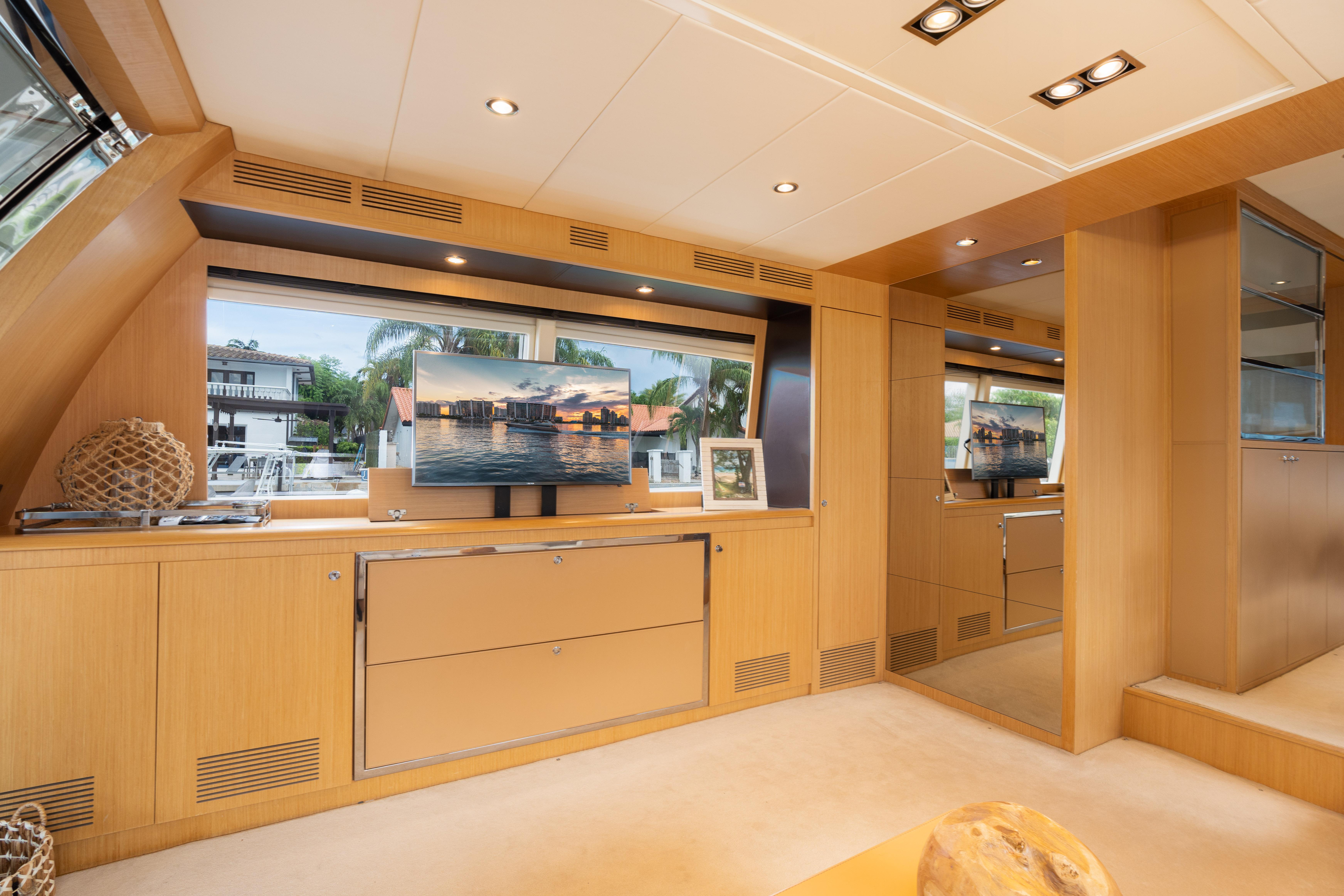 2012 Riva 75' Venere en venta (photo 22)