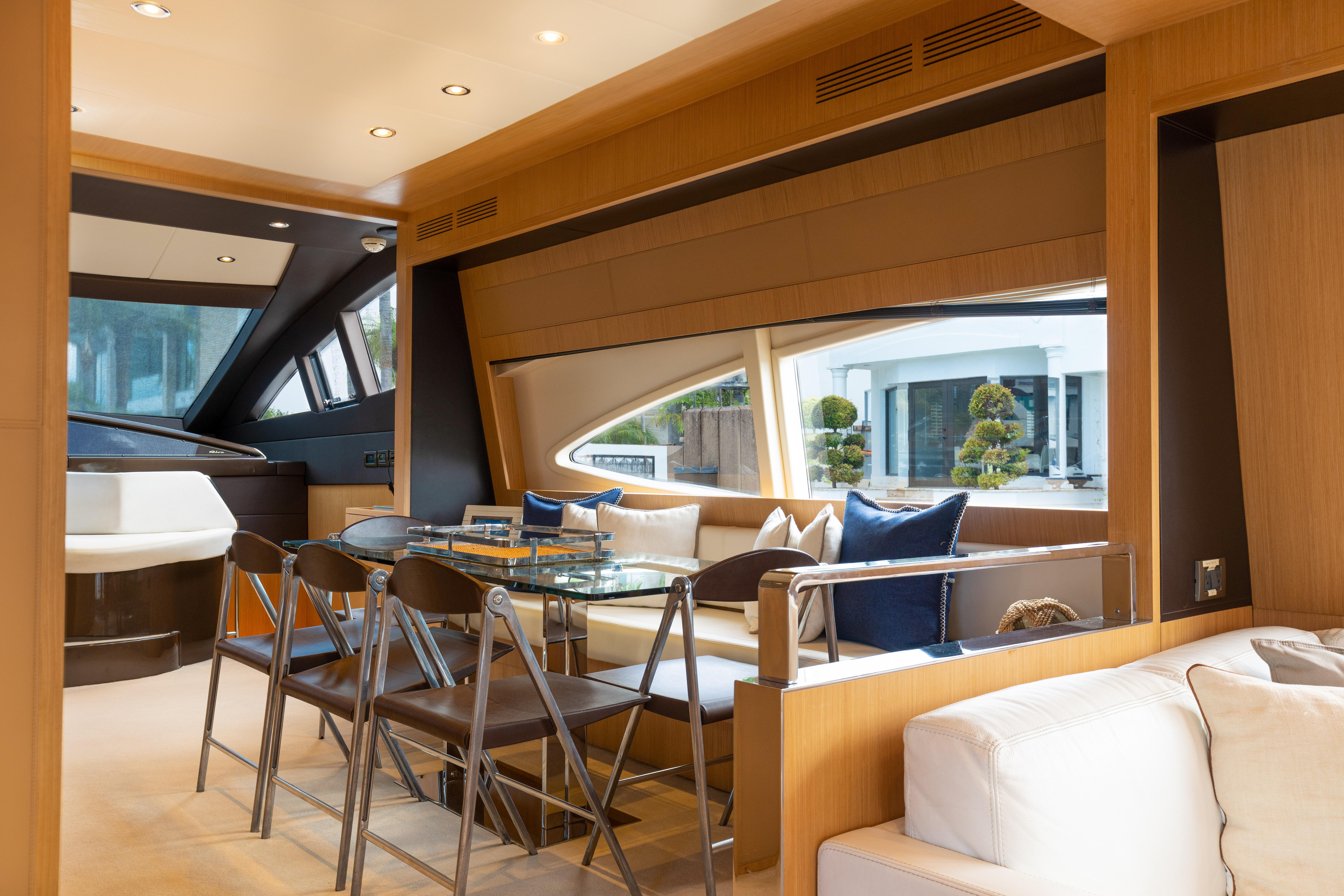 2012 Riva 75' Venere en venta (photo 23)