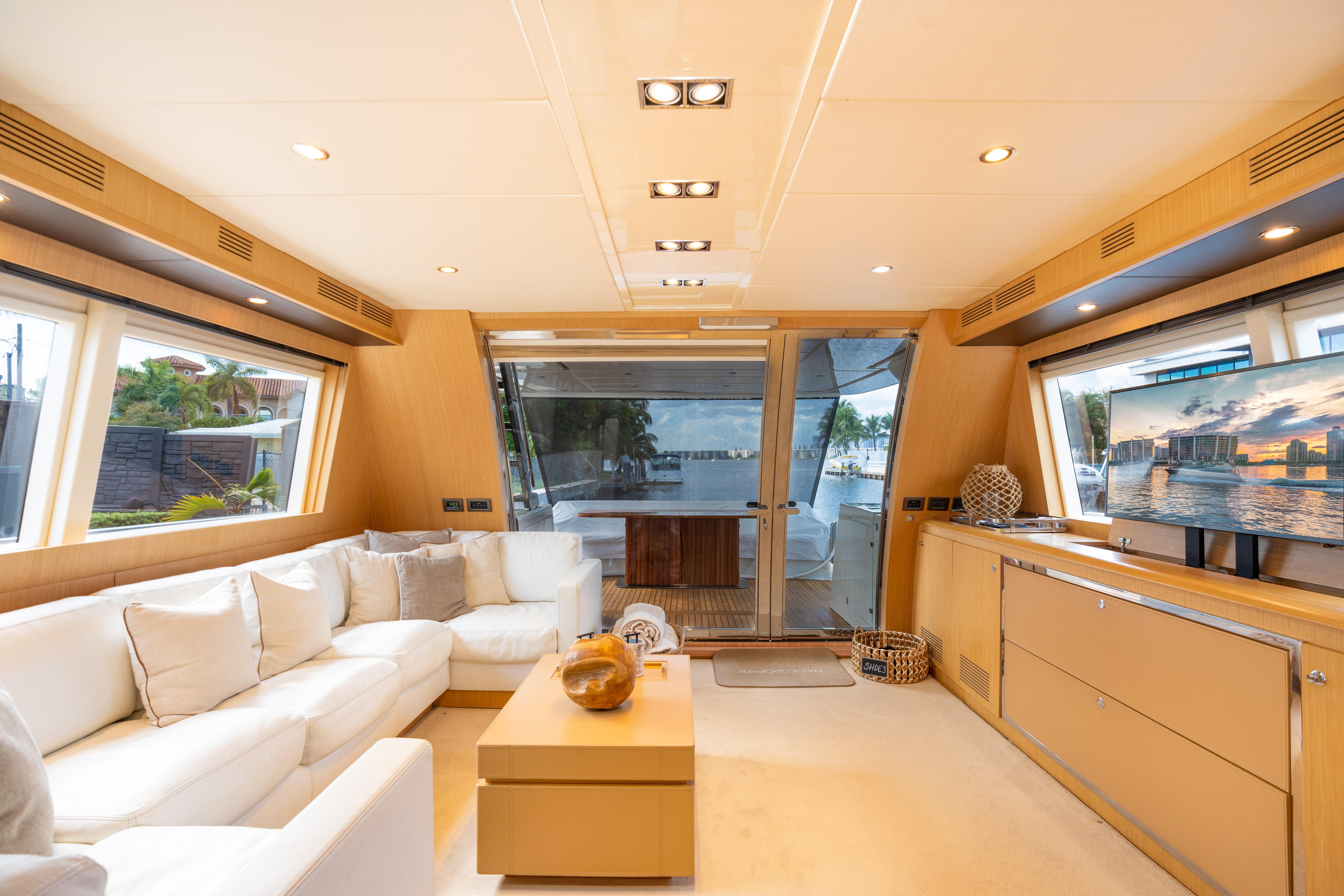 2012 Riva 75' Venere en venta (photo 24)