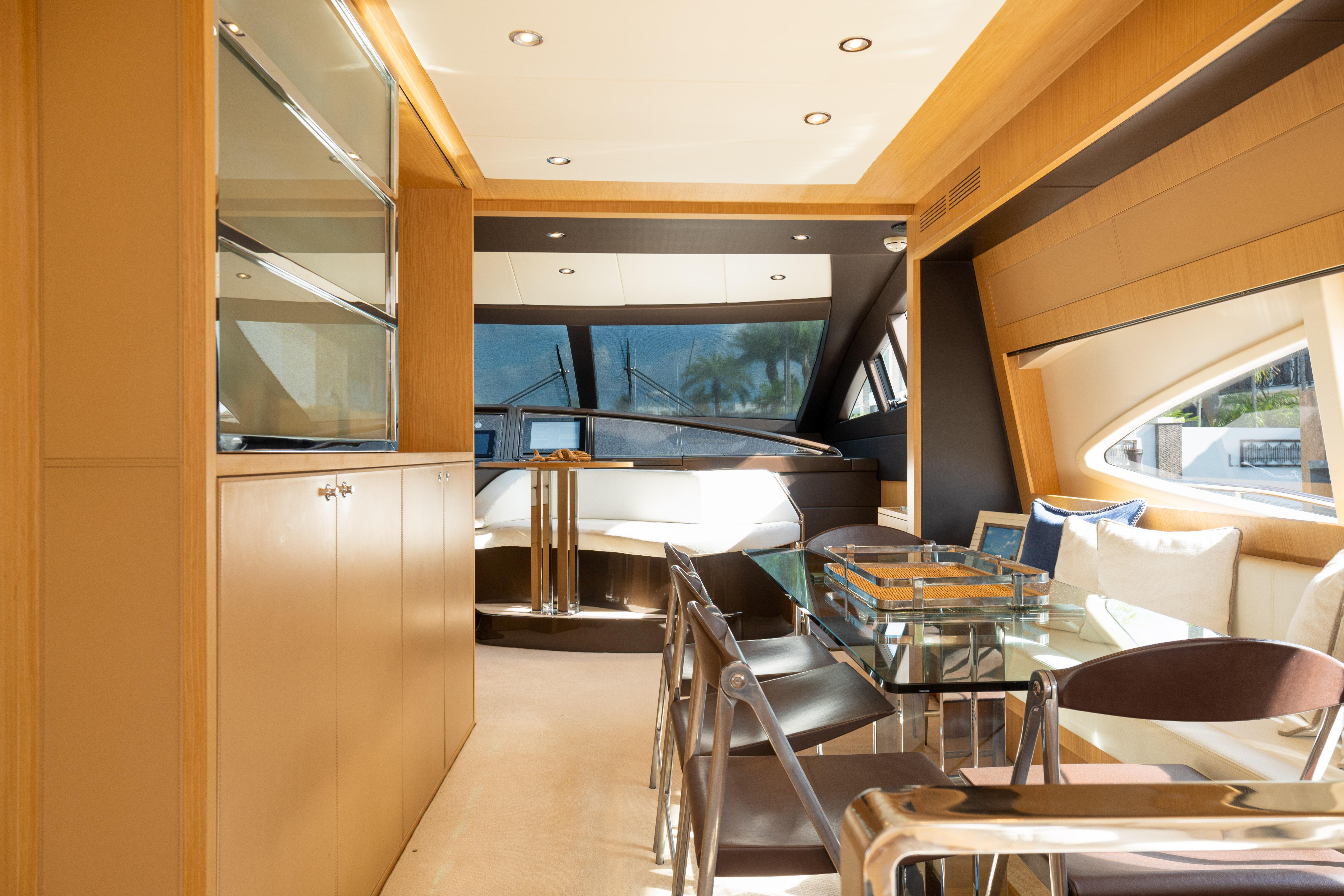 2012 Riva 75' Venere en venta (photo 25)