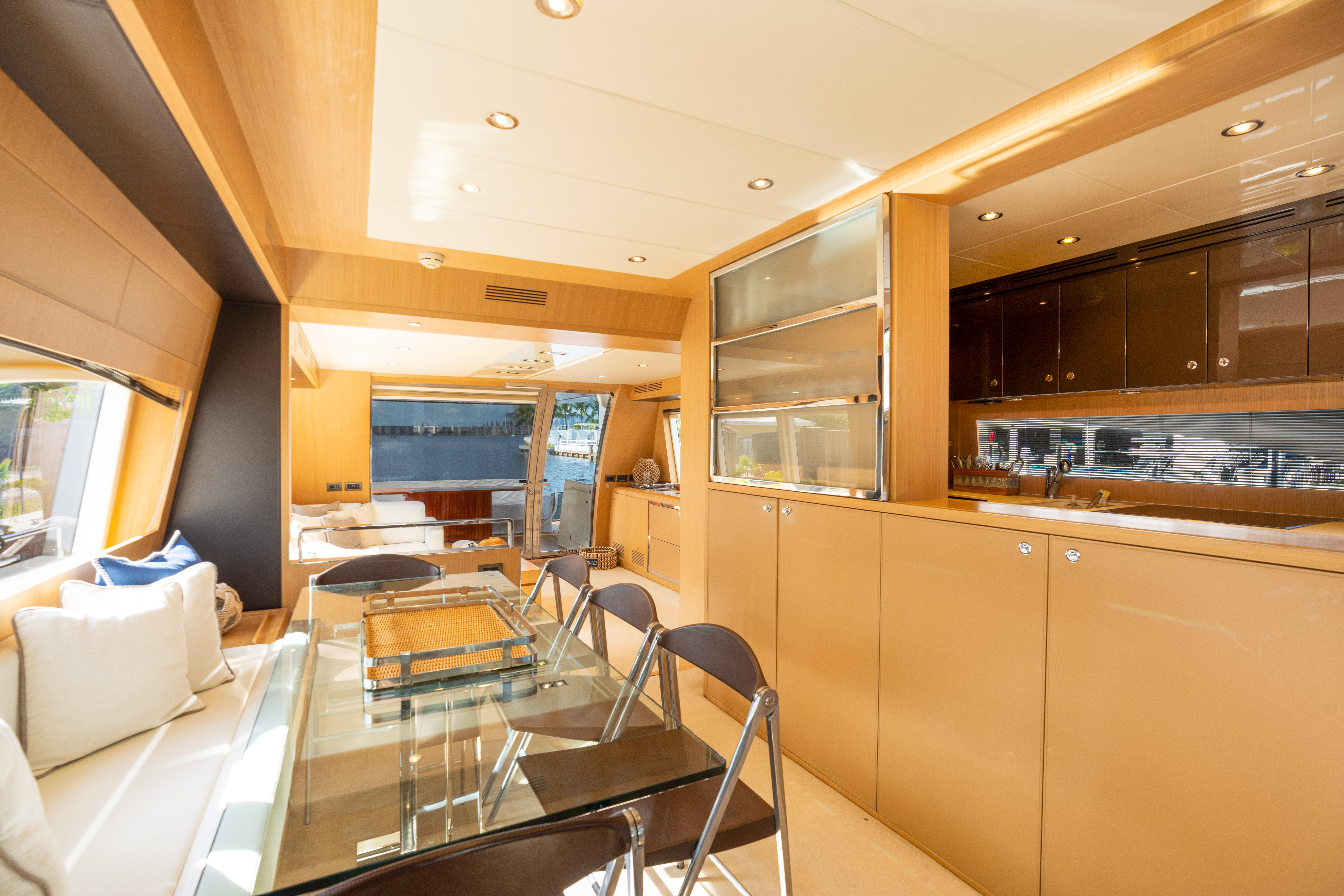 2012 Riva 75' Venere en venta (photo 26)